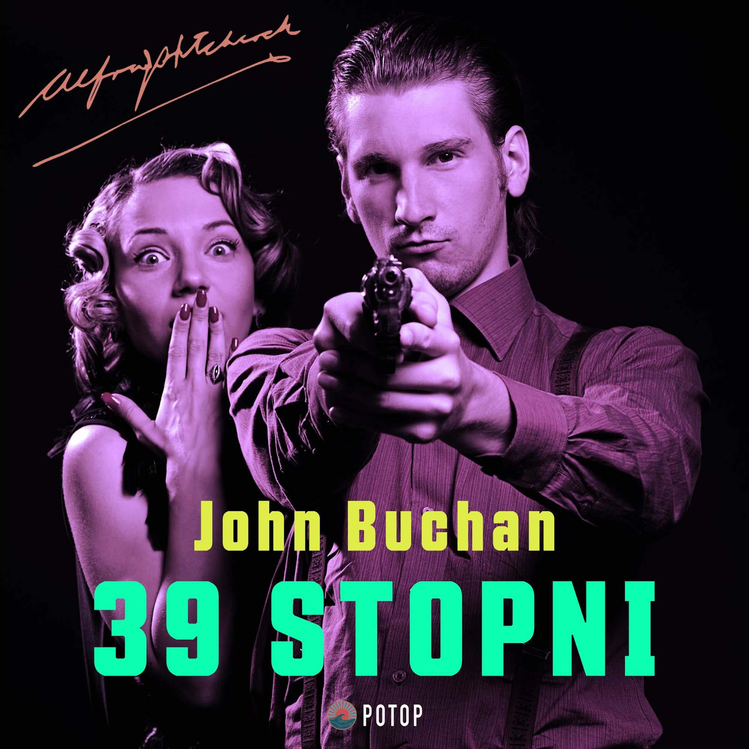 39 stopni
