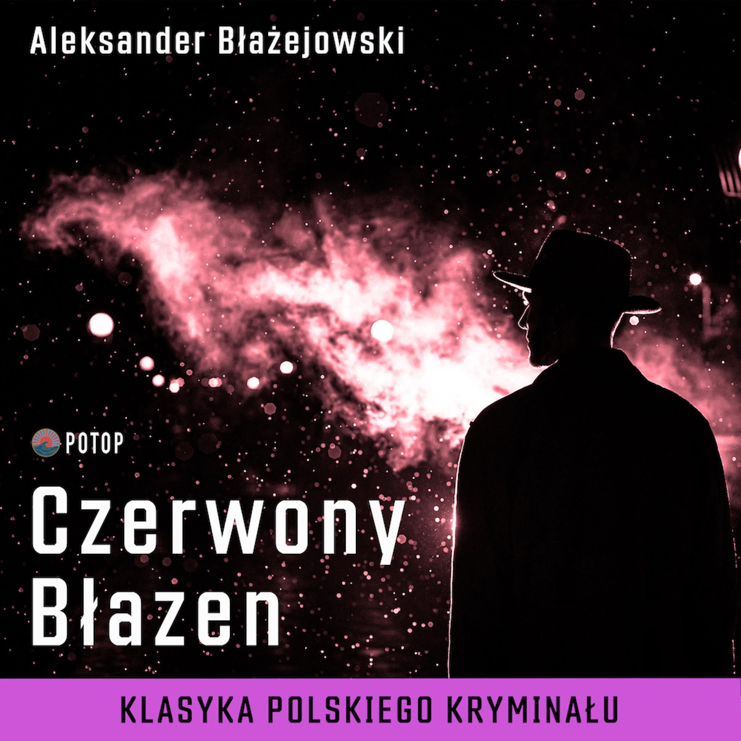 Czerwony Błazen