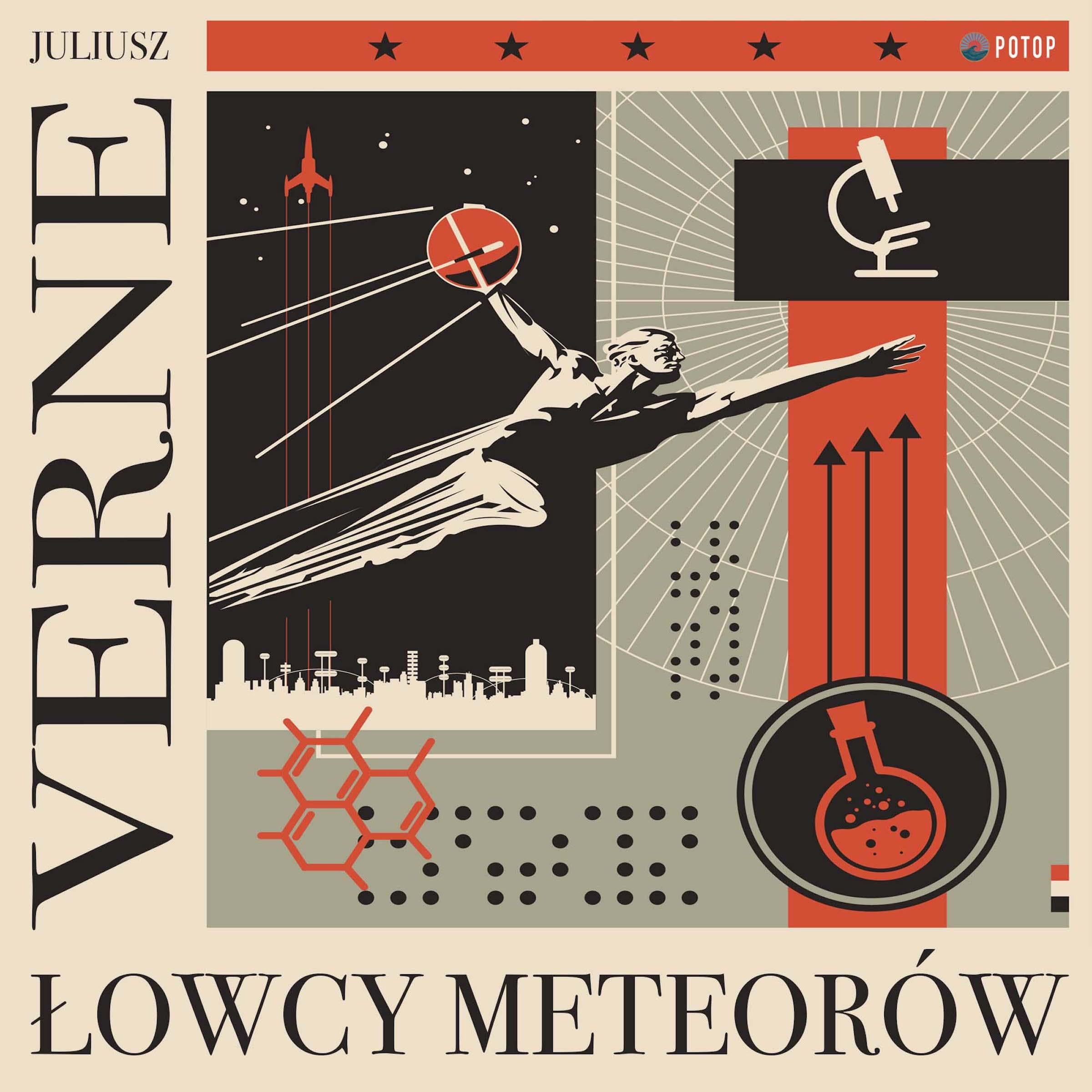 Łowcy meteorów
