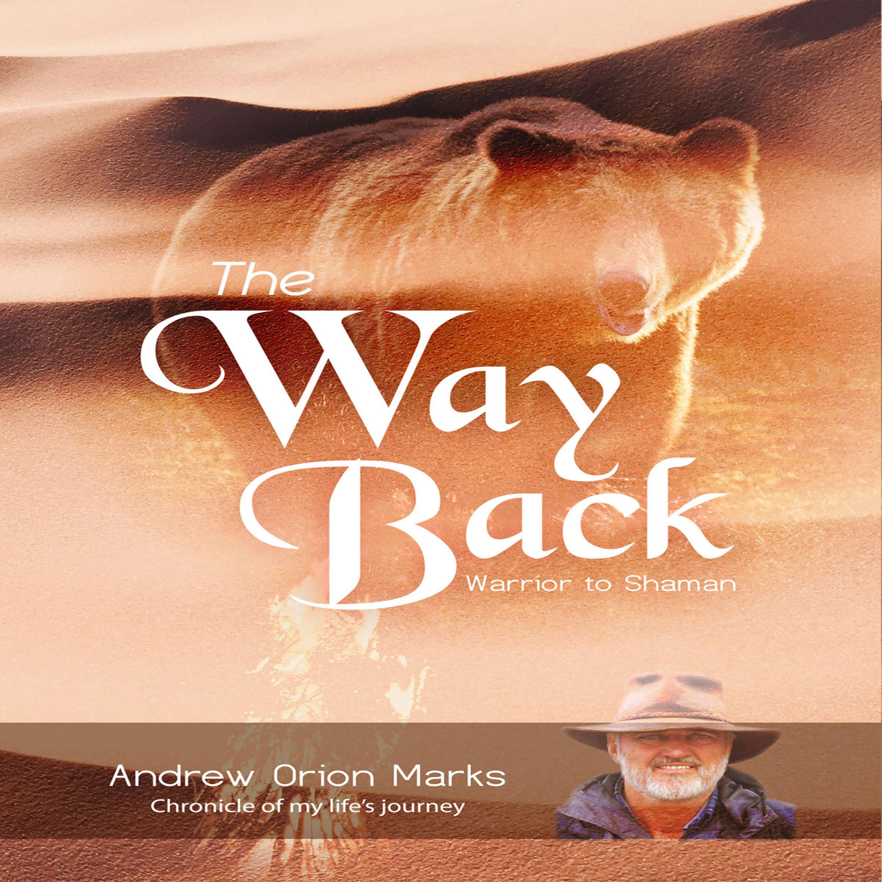 The Way Back