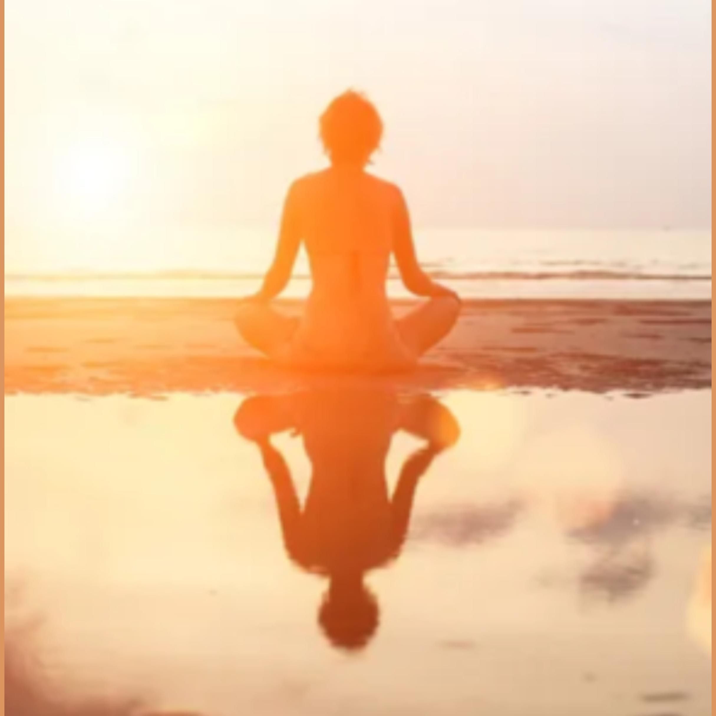 Simple Breathing Meditation