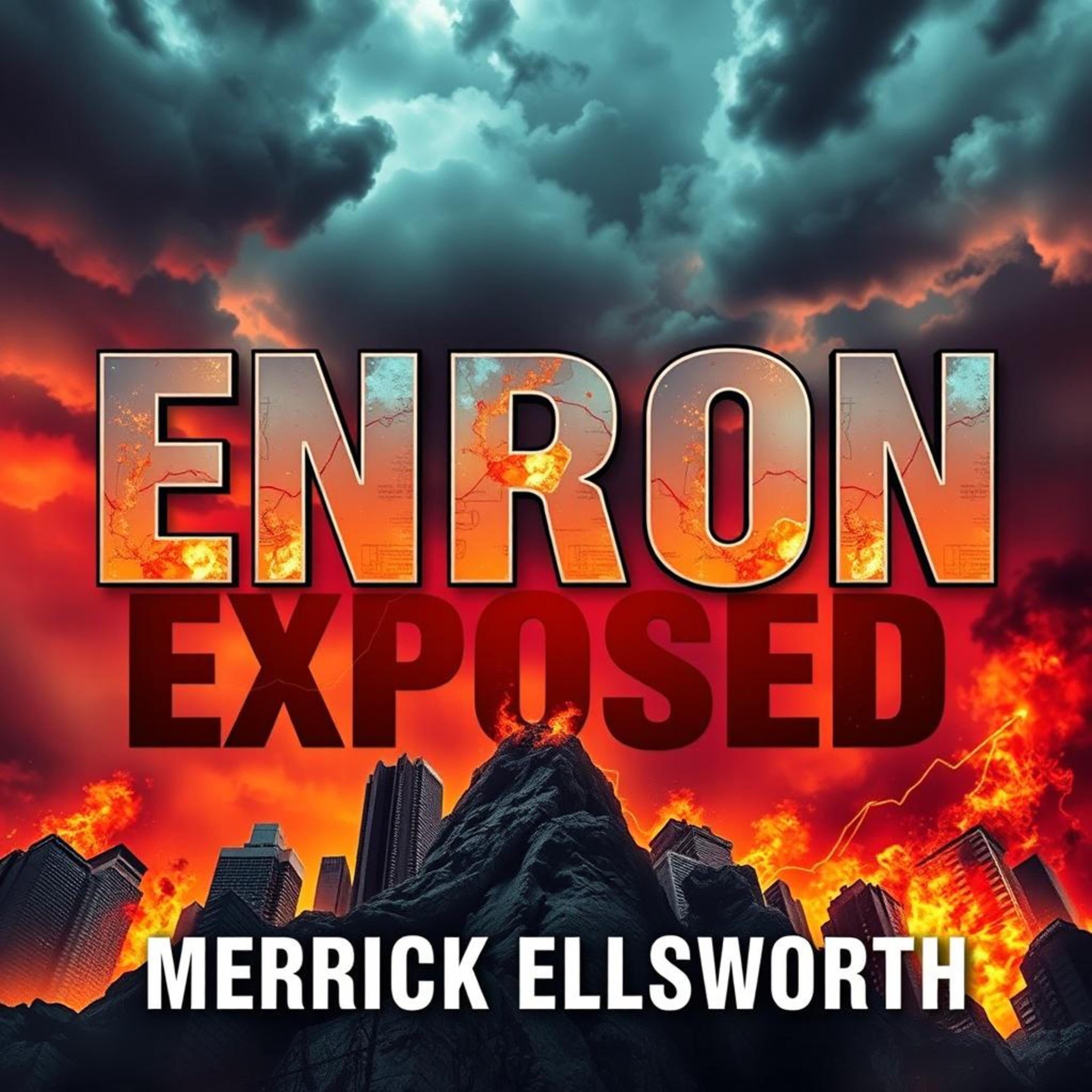 Enron Exposed: The Rise and Fall of Corporate Greed