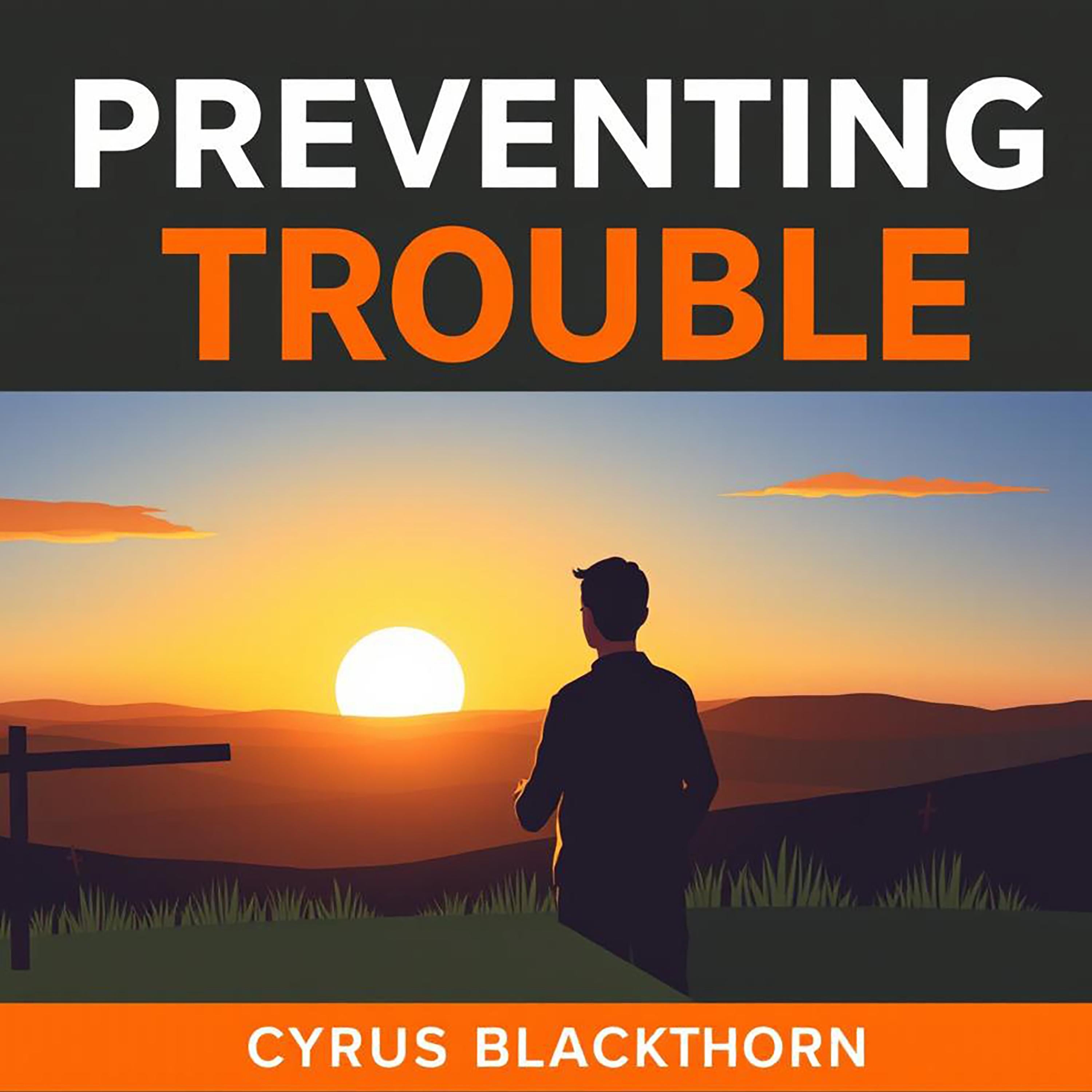 Preventing Trouble: Your Key to Proactive Solutions
