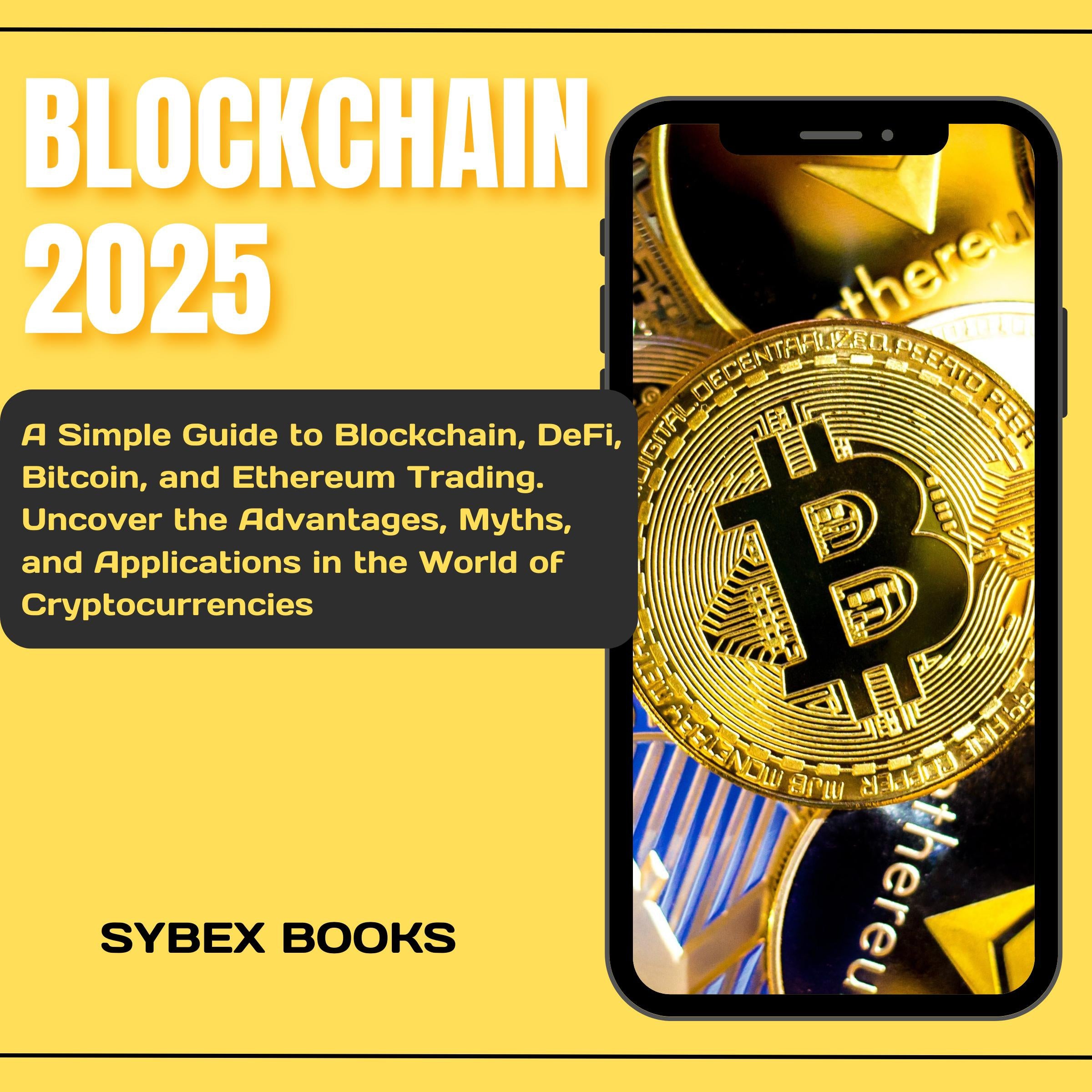 Blockchain 2025