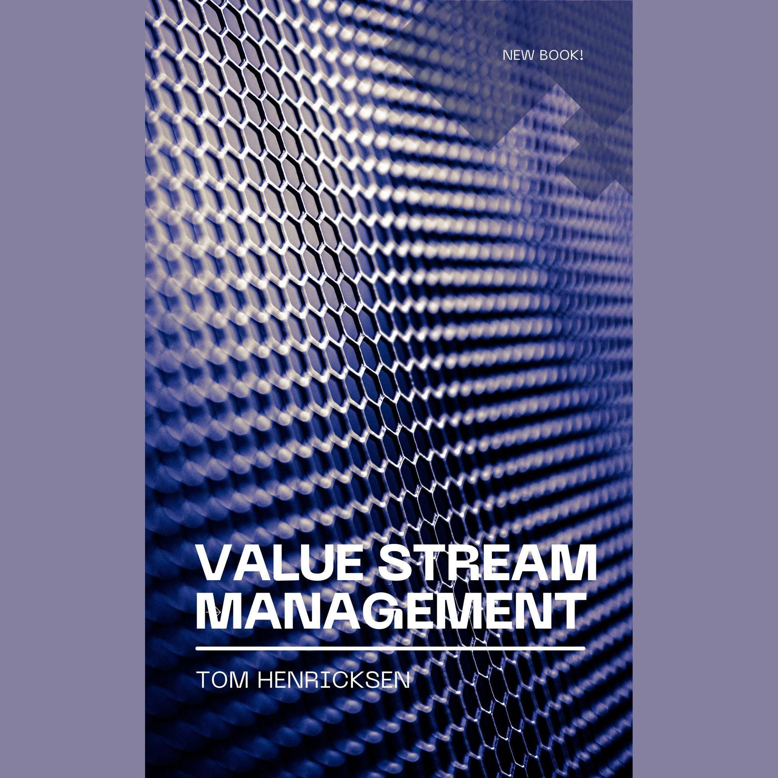 Value Stream Management