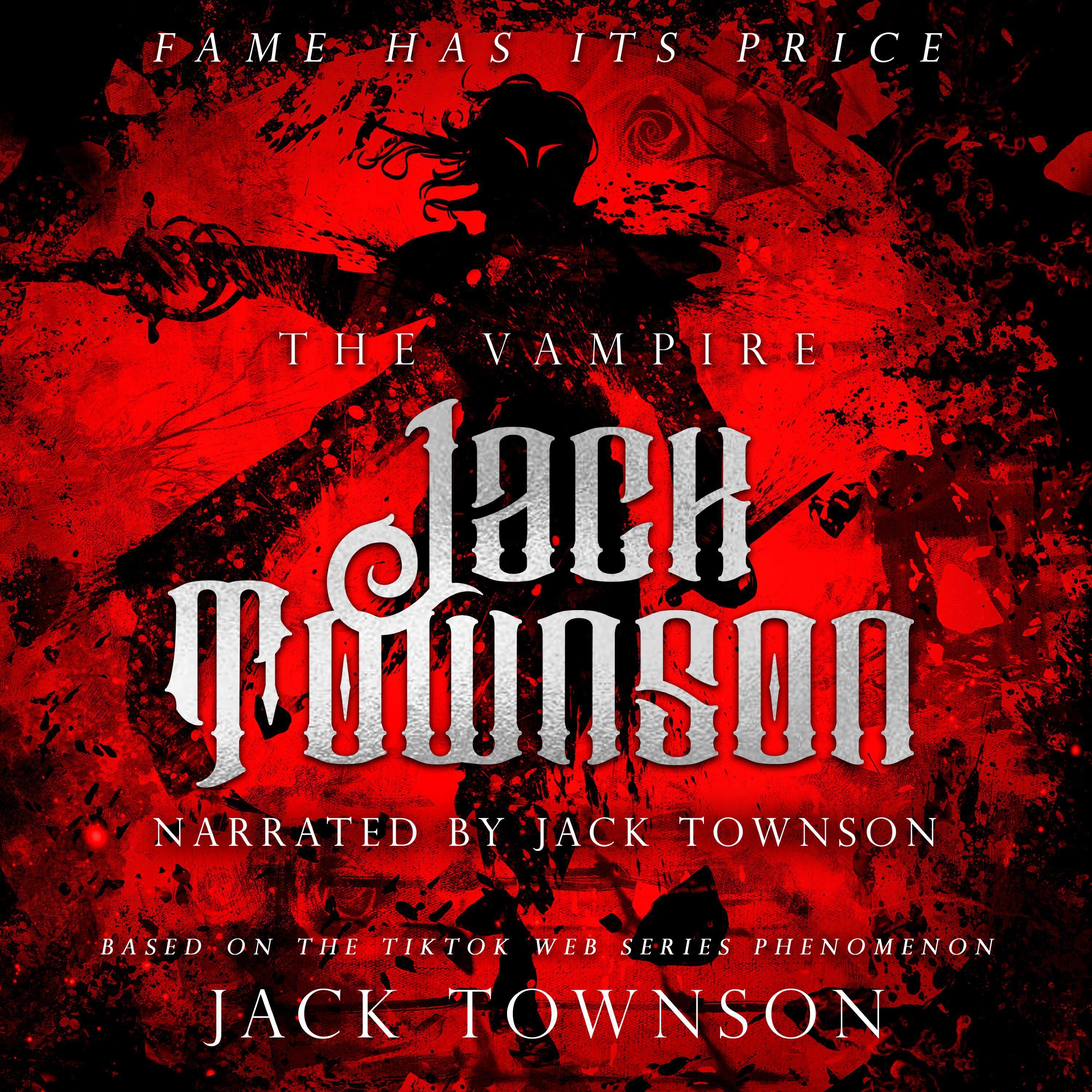 The Vampire Jack Townson