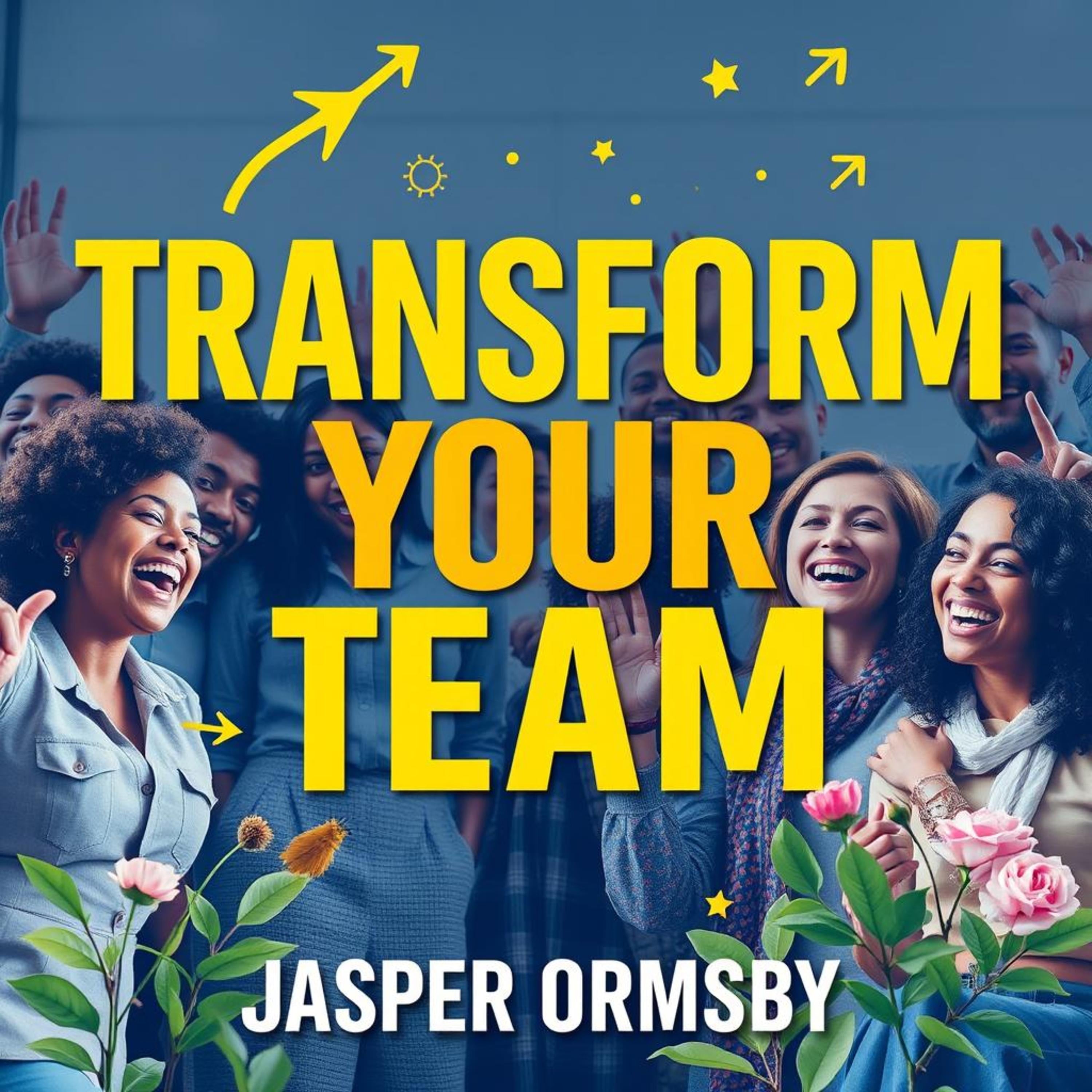 Transform Your Team: Essential Principles for Success