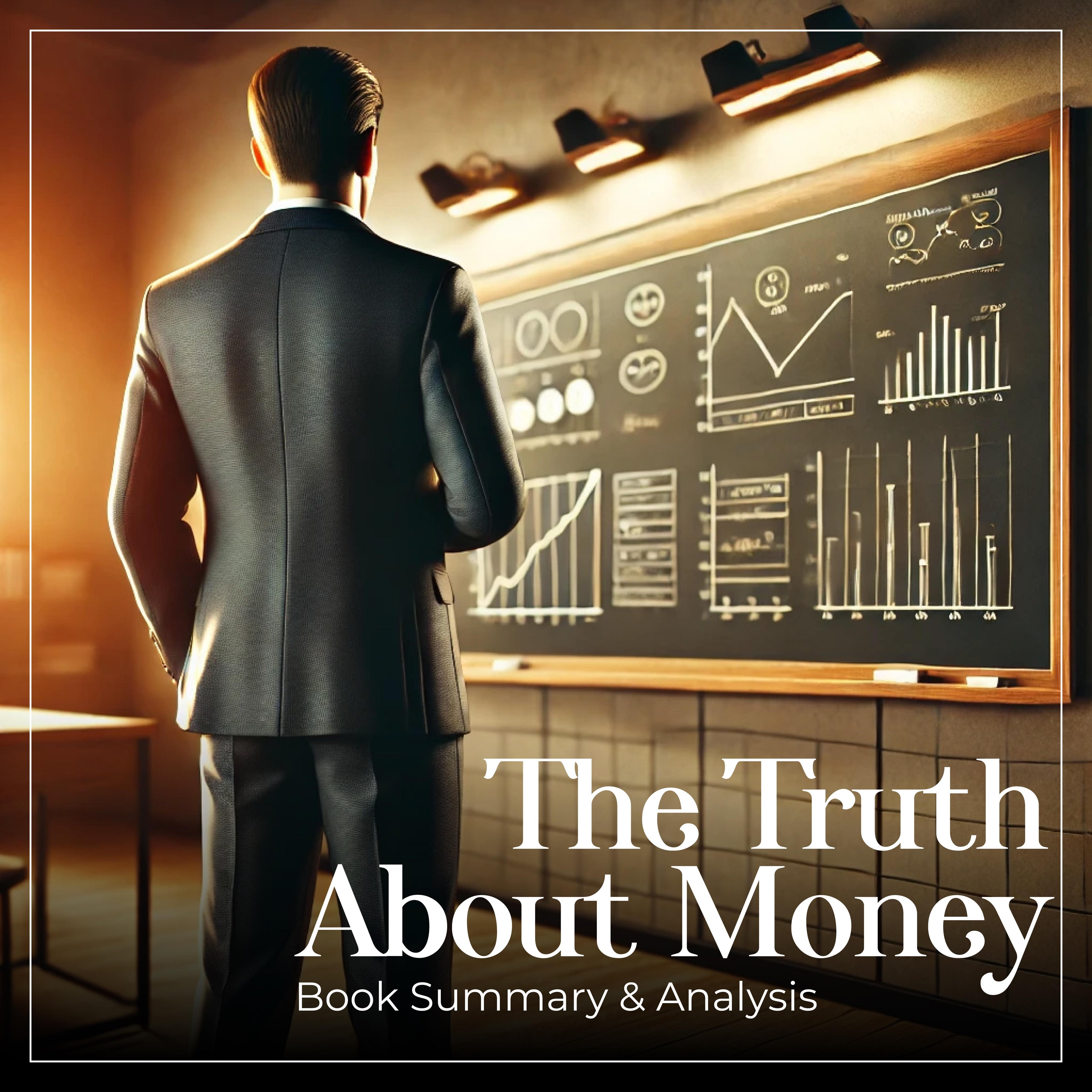 The Truth About Money: Book Summary & Analysis
