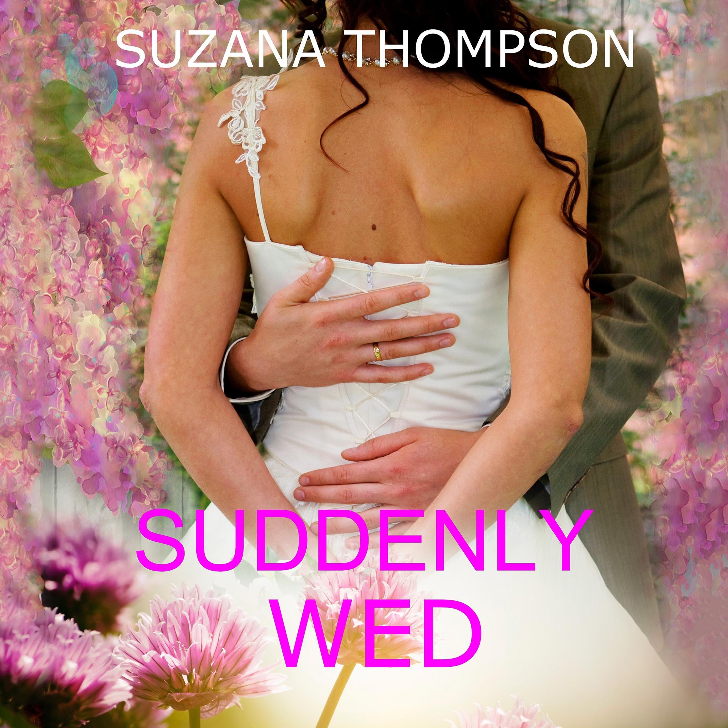 Suddenly Wed
