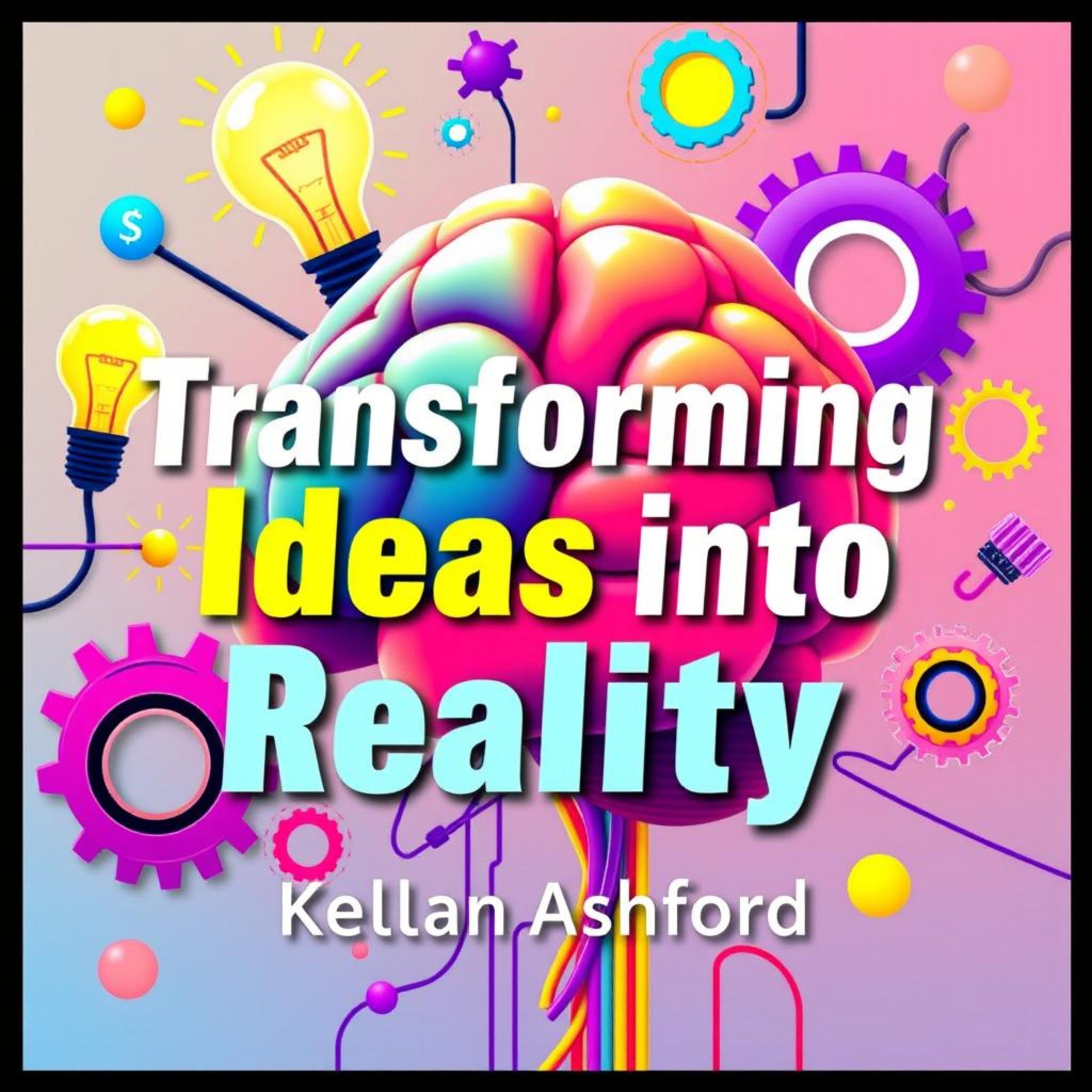 Transforming Ideas into Reality: Secrets to Project Success
