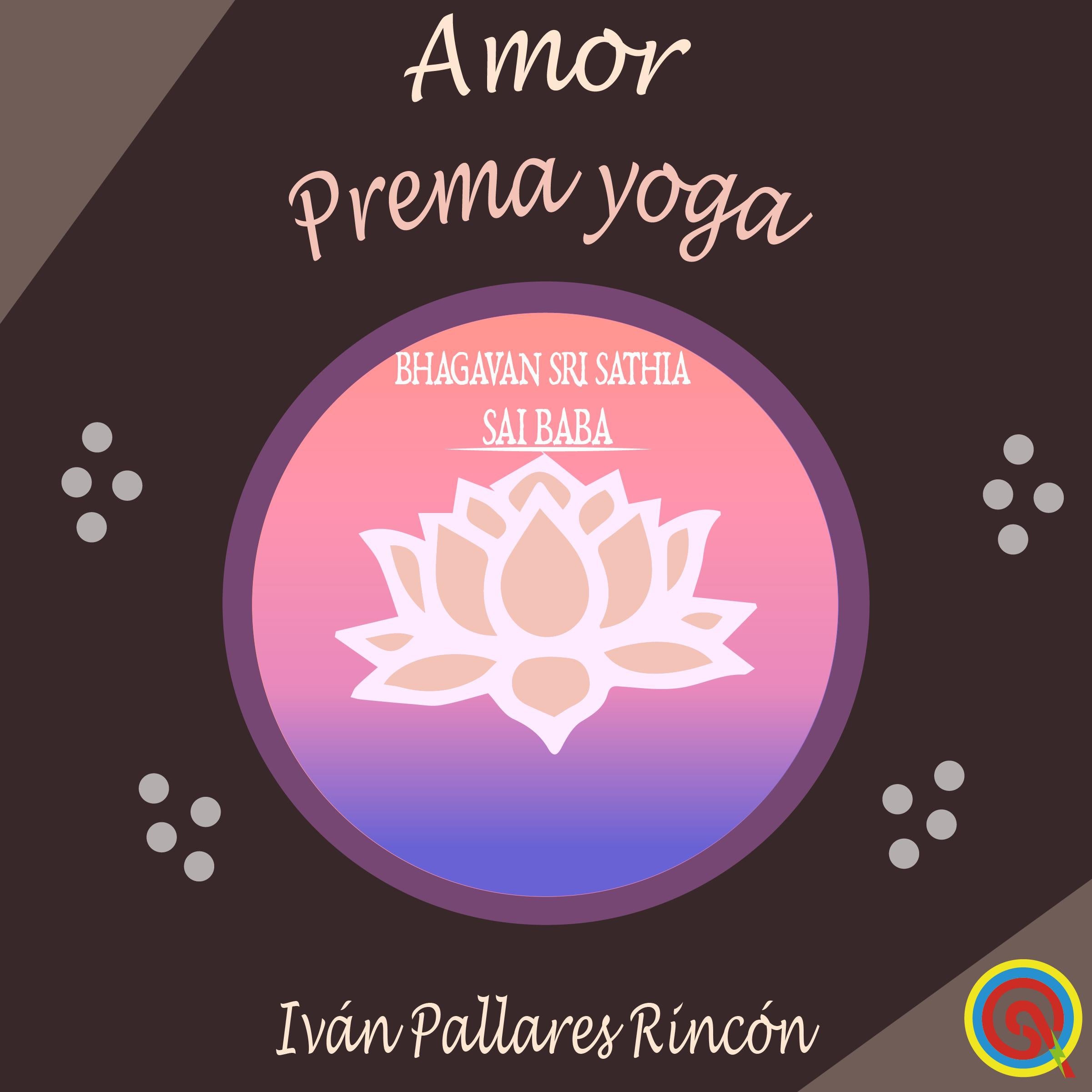 Yoga del Amor
