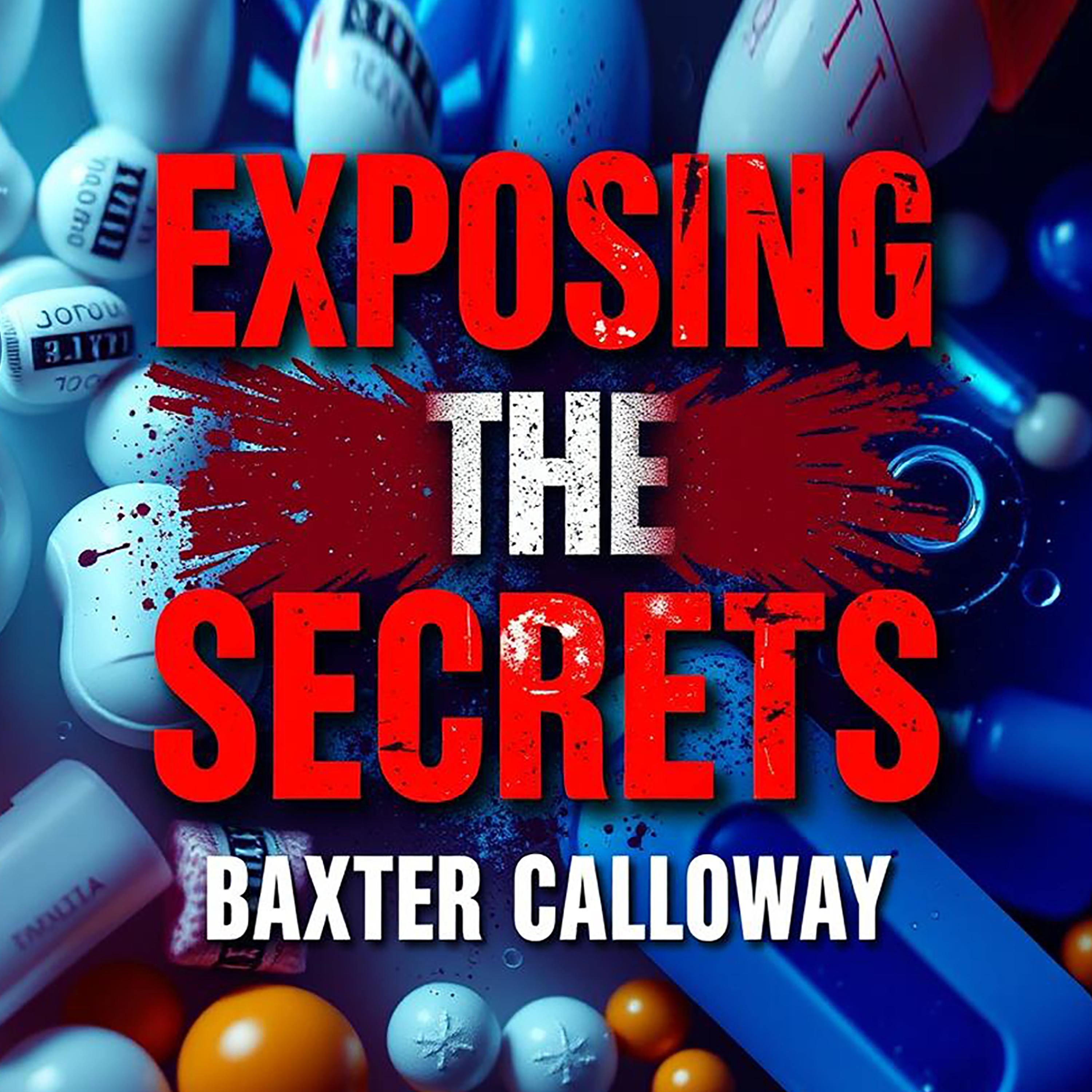 Exposing the Secrets: How Pharma Manipulates the Truth