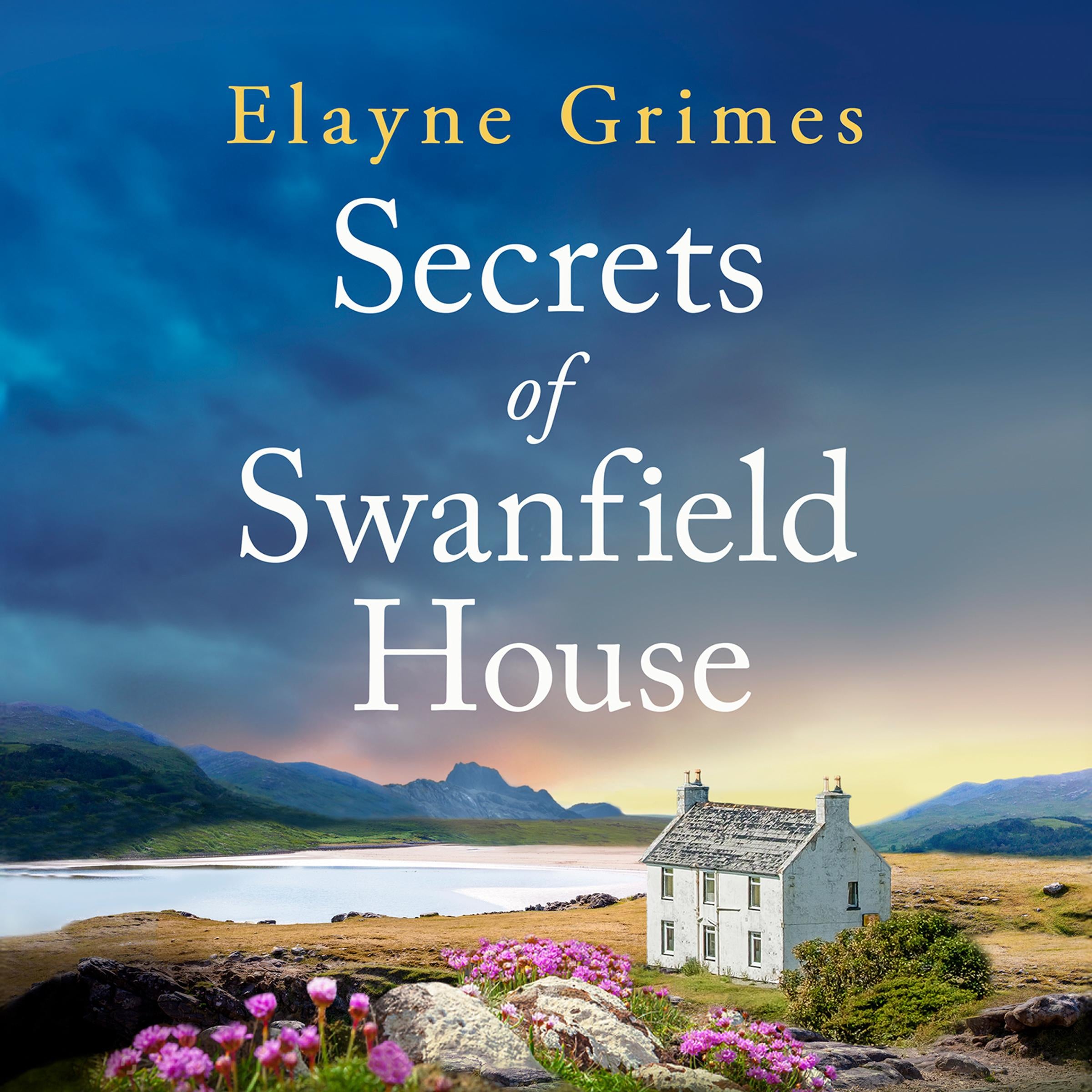 Secrets of Swanfield House