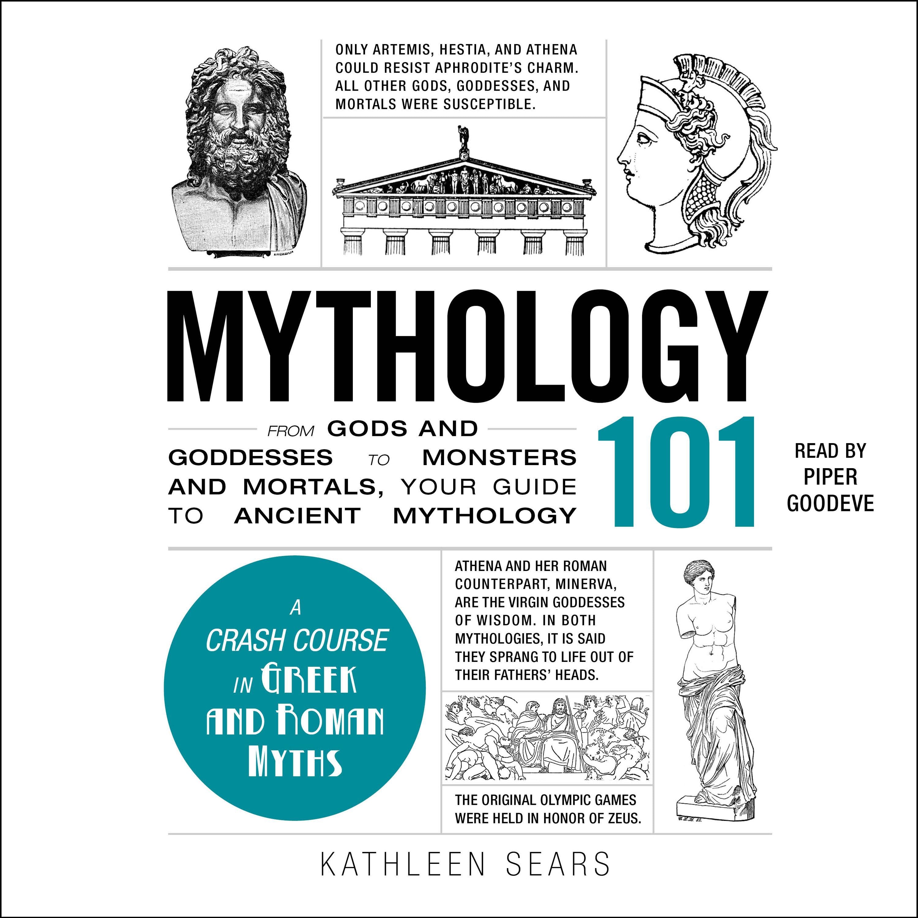 Mythology 101