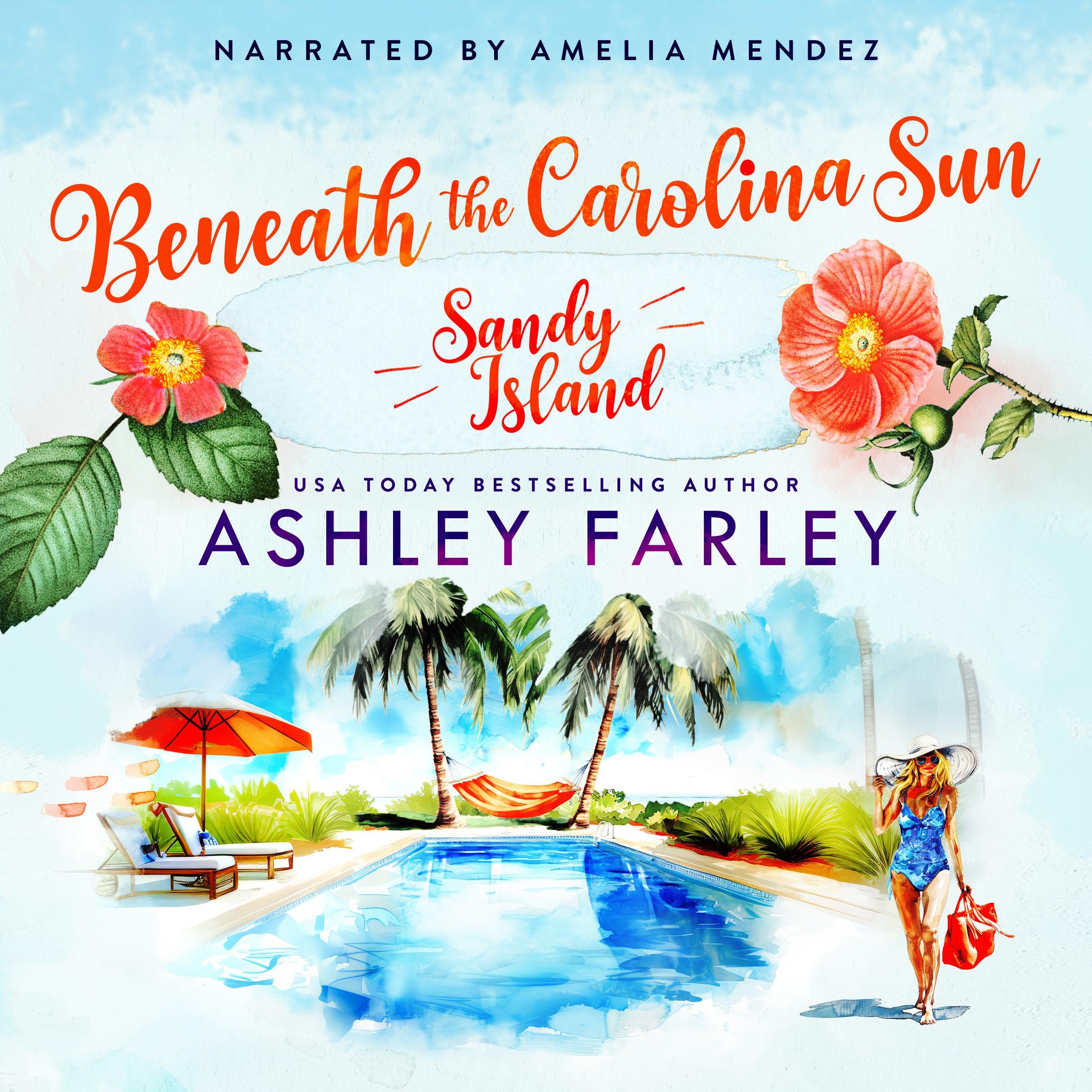 Beneath the Carolina Sun