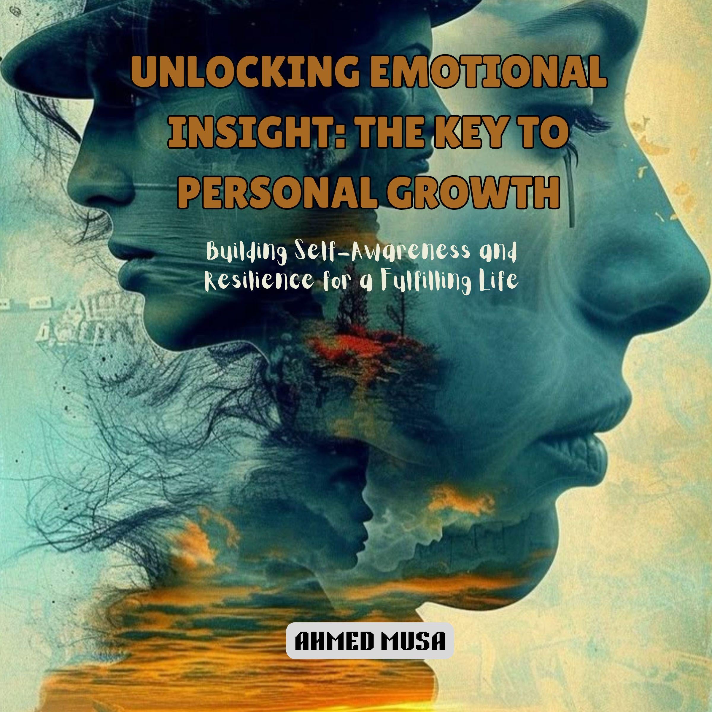 Unlocking Emotional Insight: The Key to Personal Growth