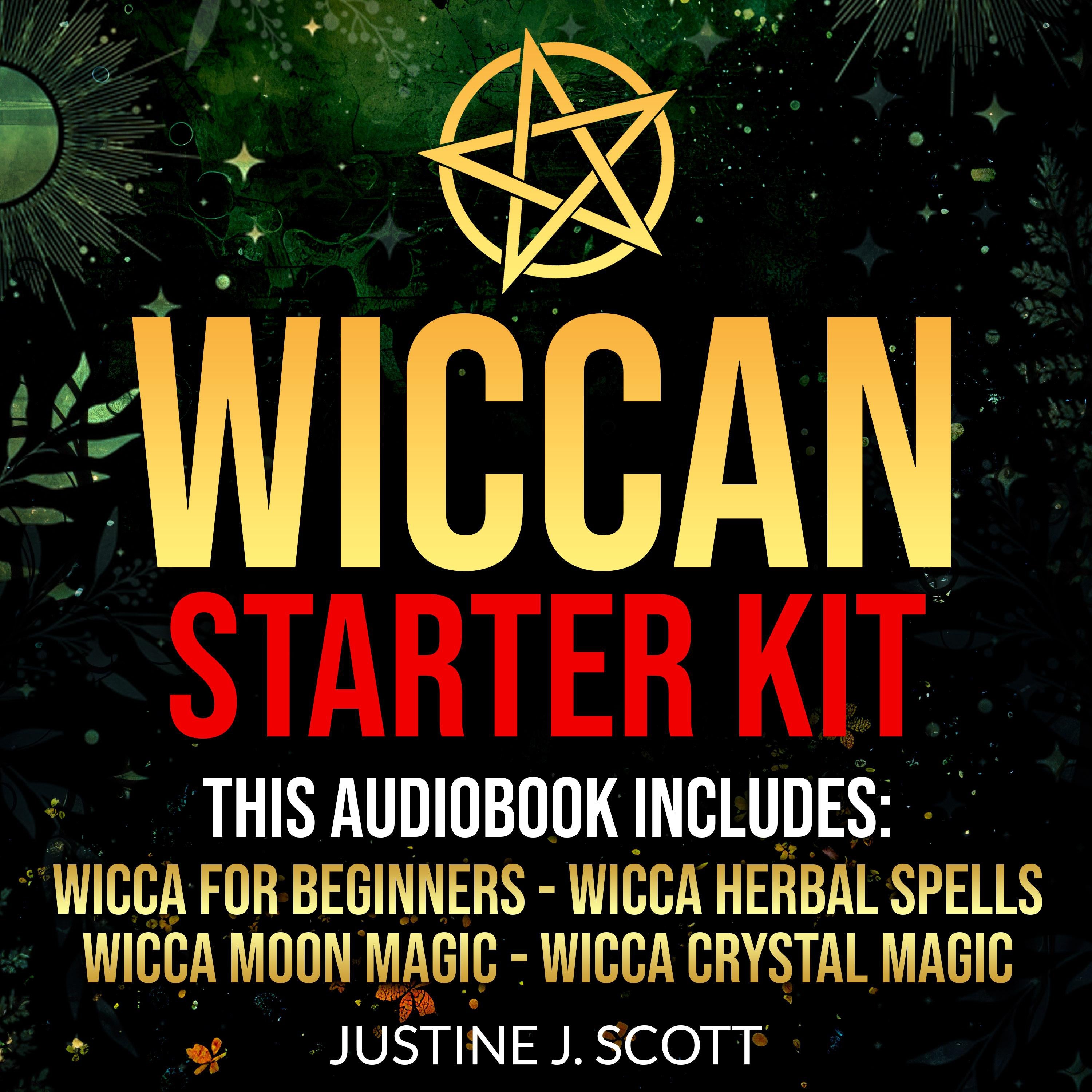 Wiccan