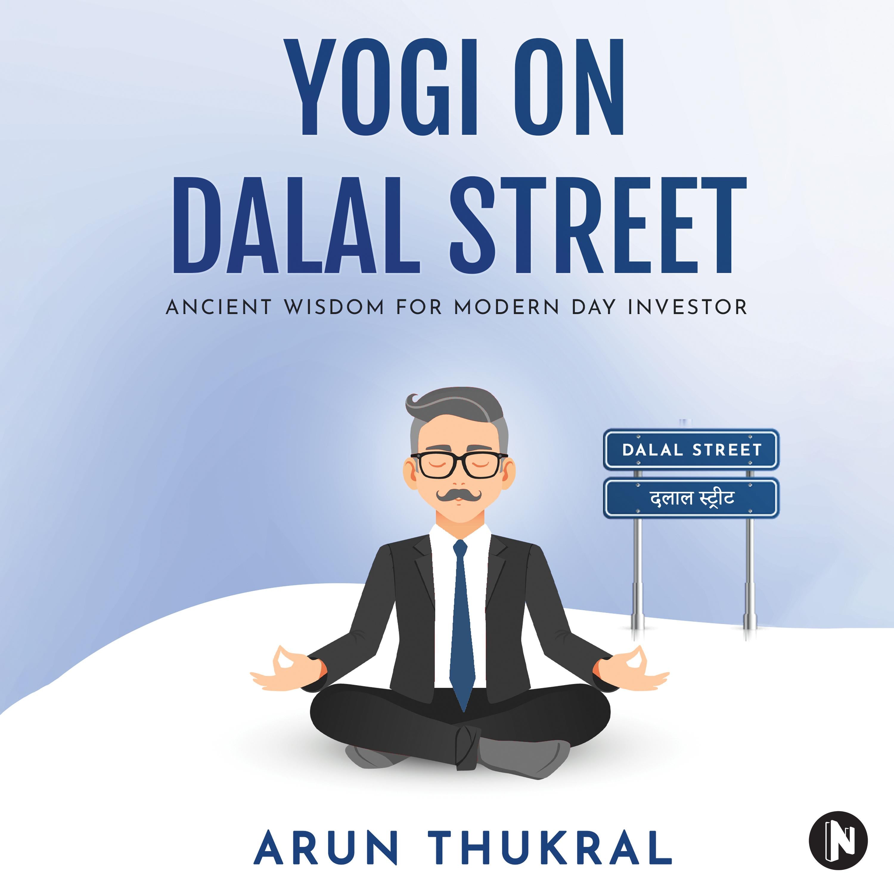 Yogi On Dalal Street