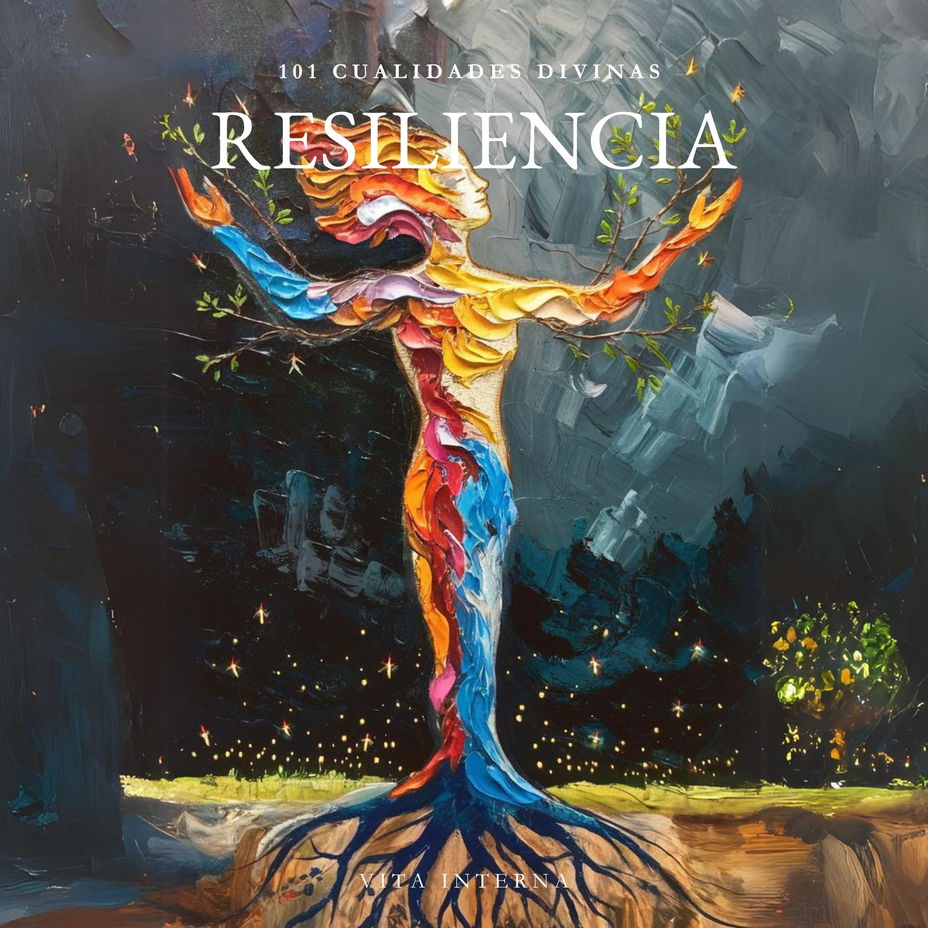 101 Cualidades Divinas