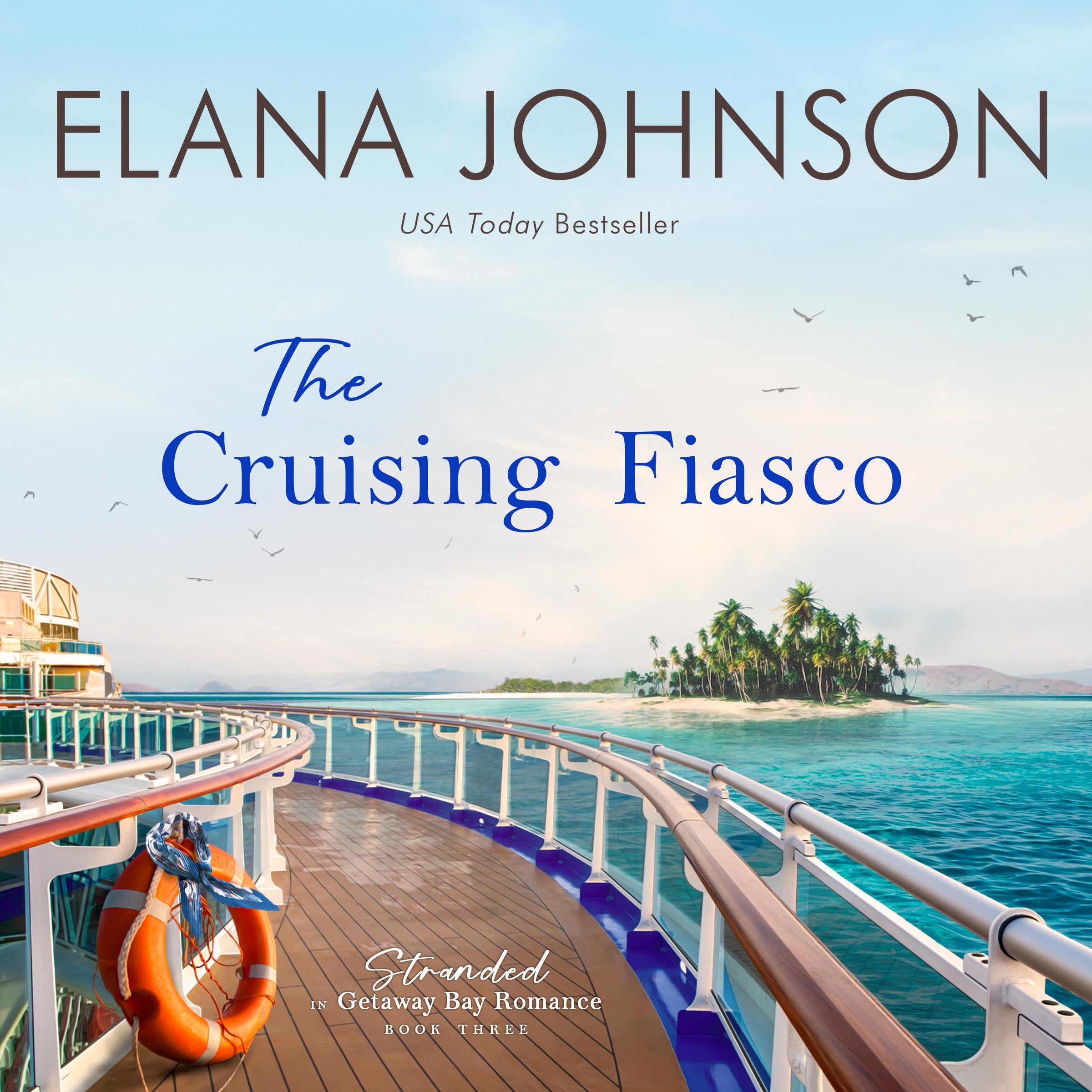The Cruising Fiasco