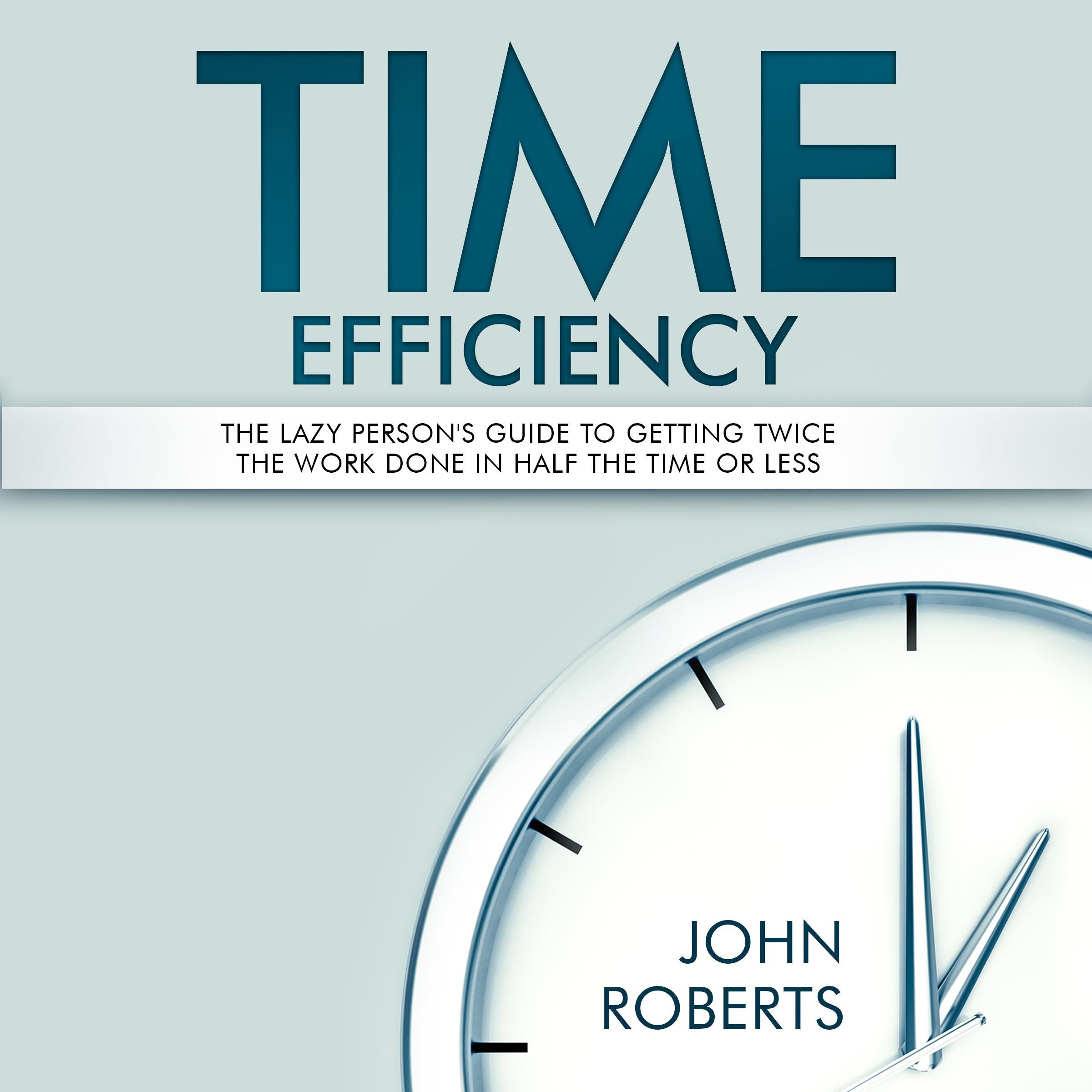 Time Efficiency