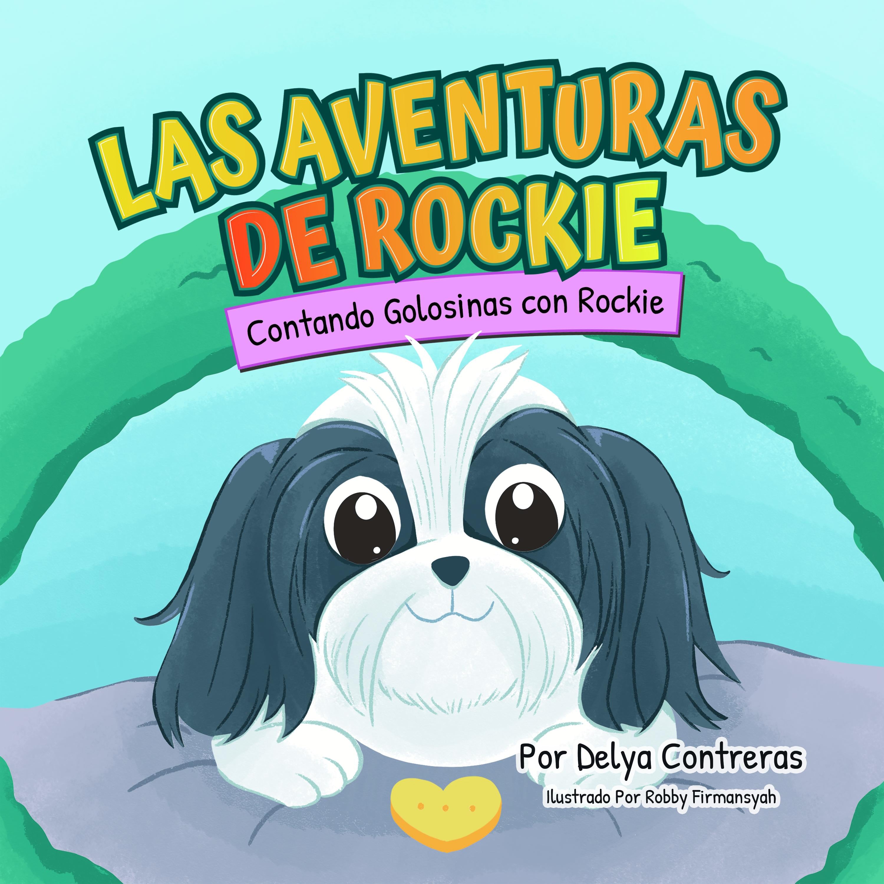 Las Aventuras de Rockie