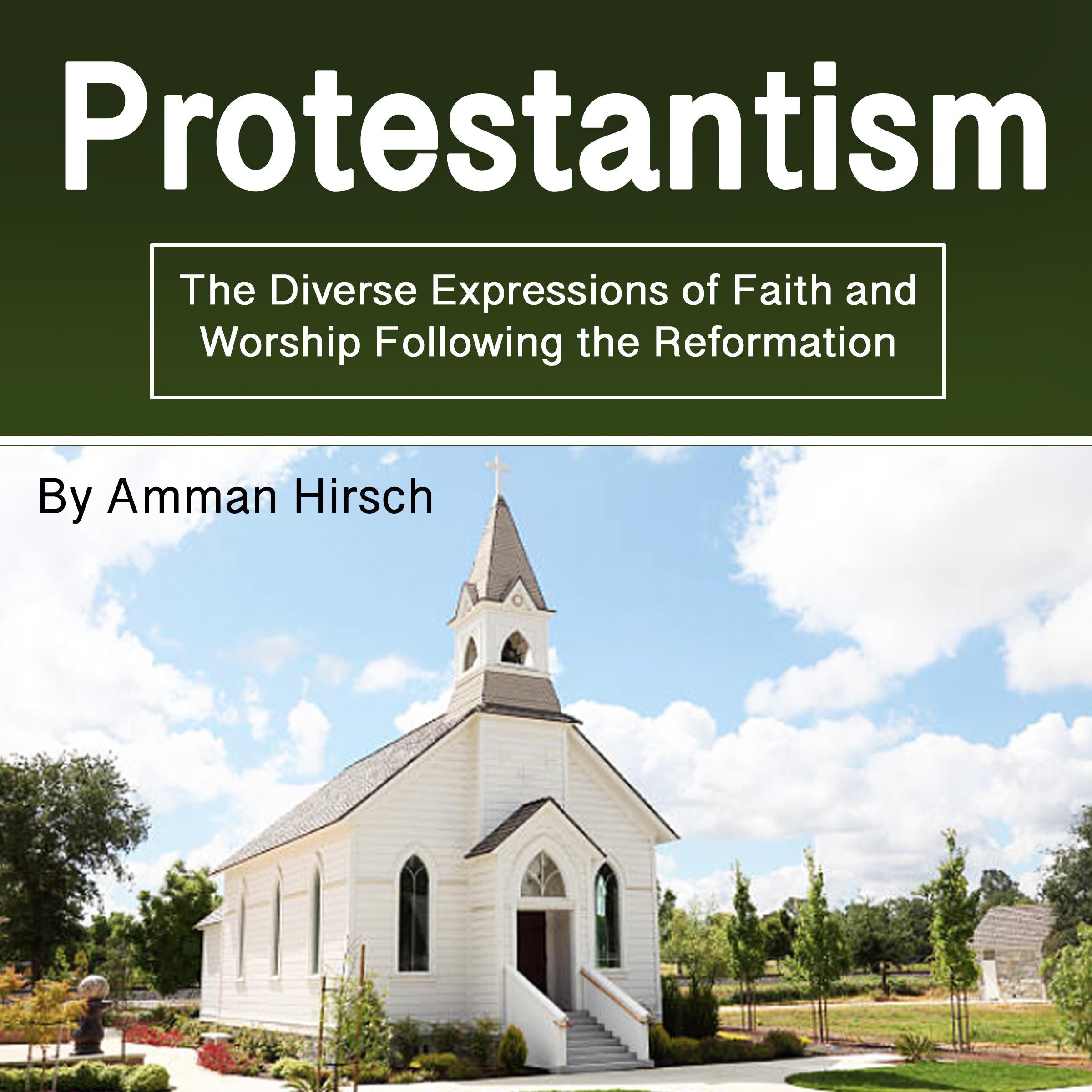 Protestantism