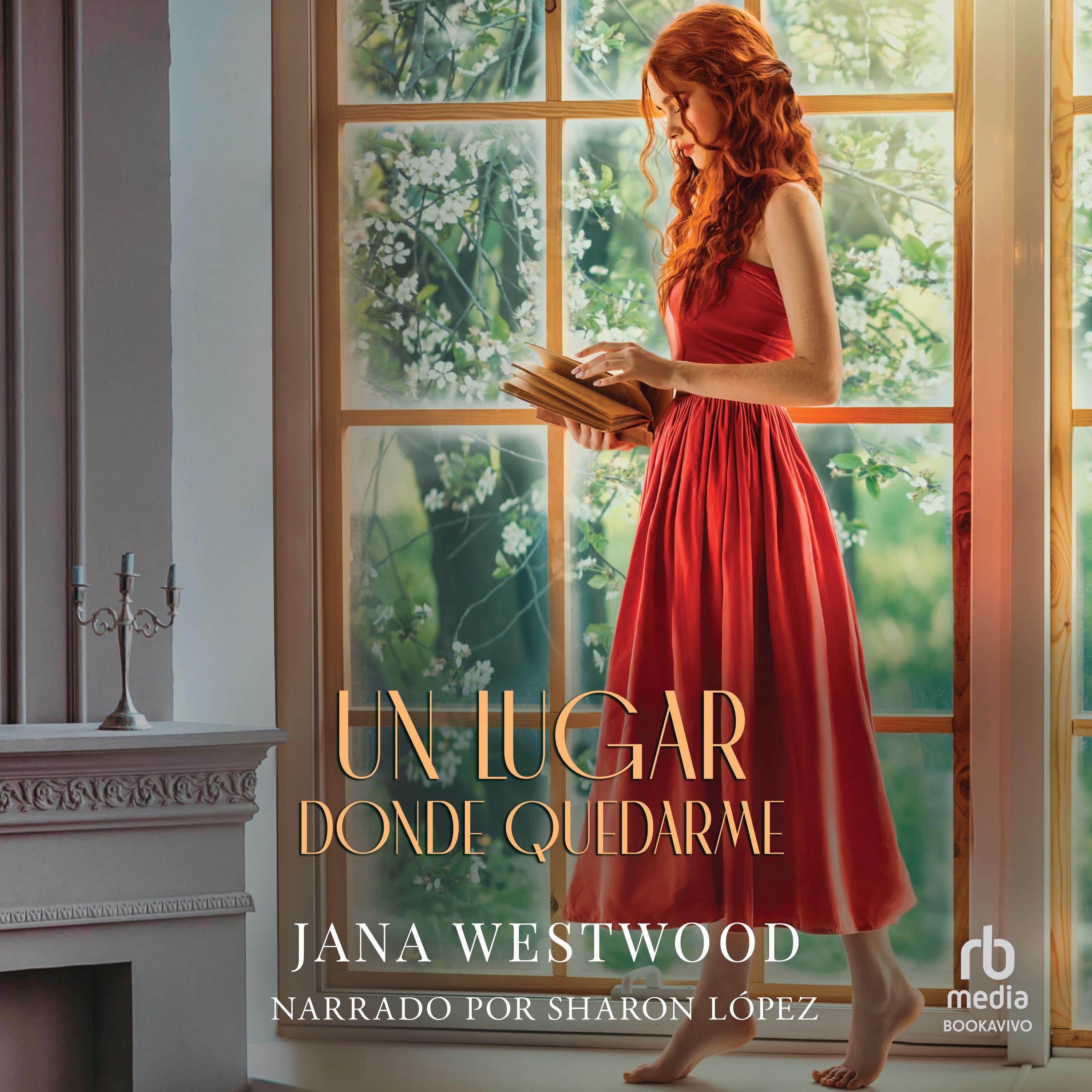 Un lugar donde quedarme "A Place to Stay"