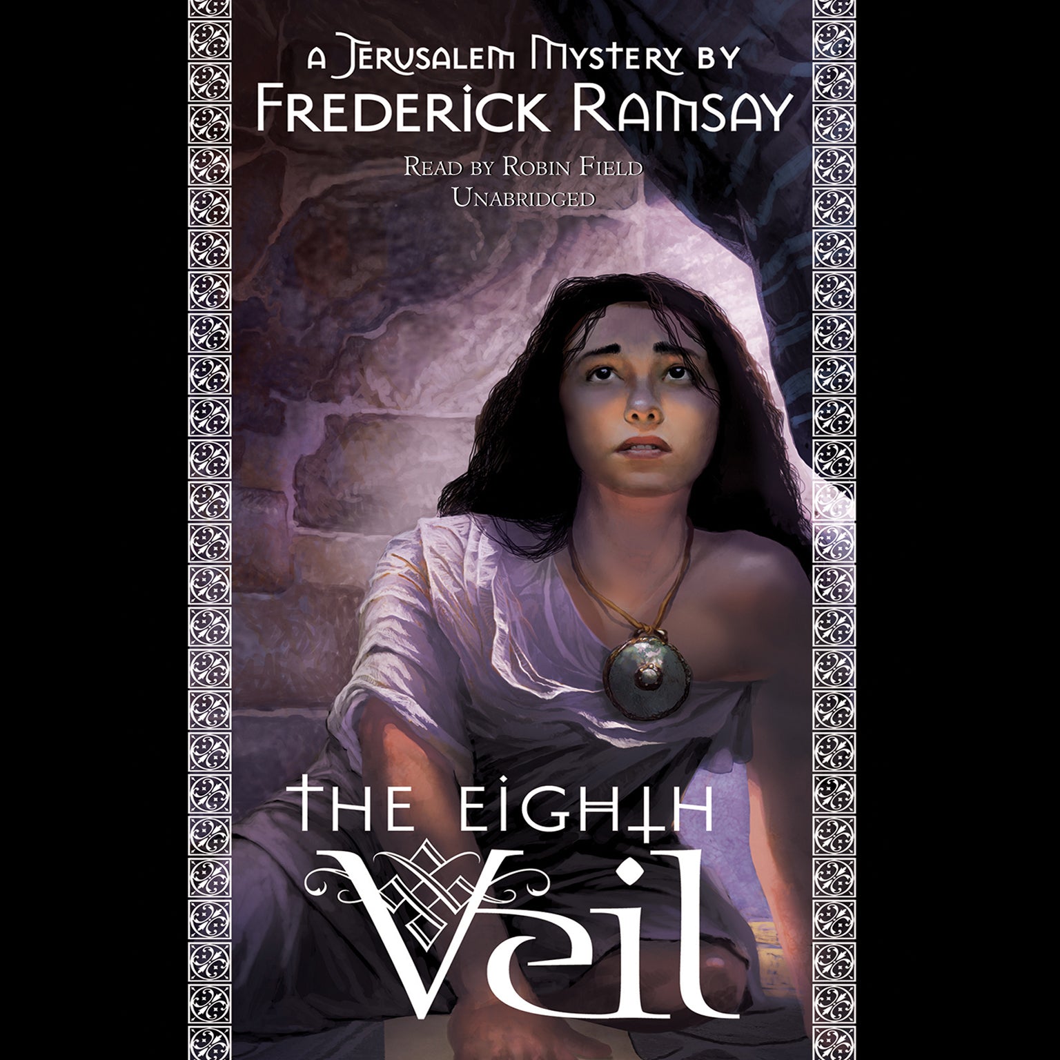 The Eighth Veil