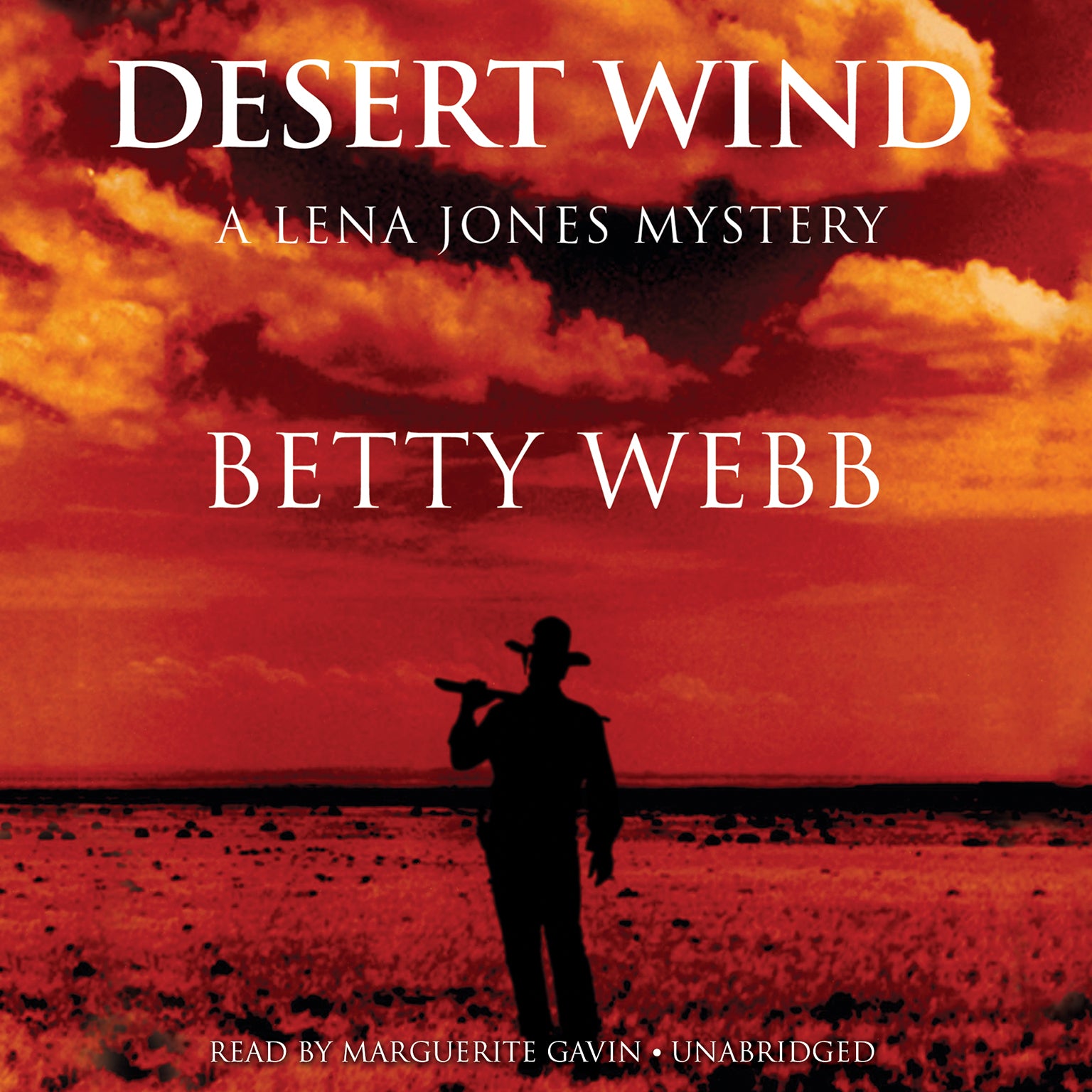 Desert Wind