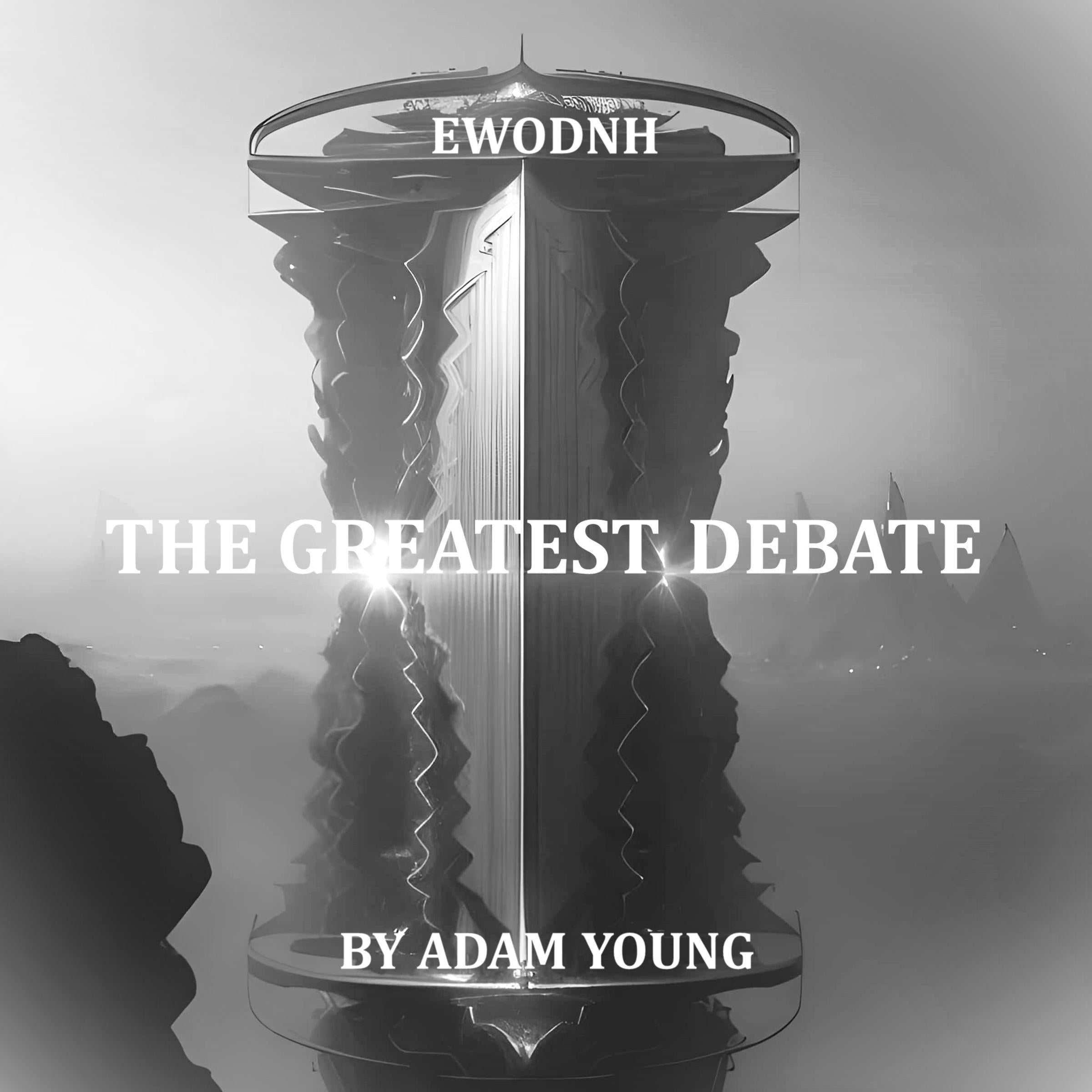 EWODNH The Greatest Debate Part 3