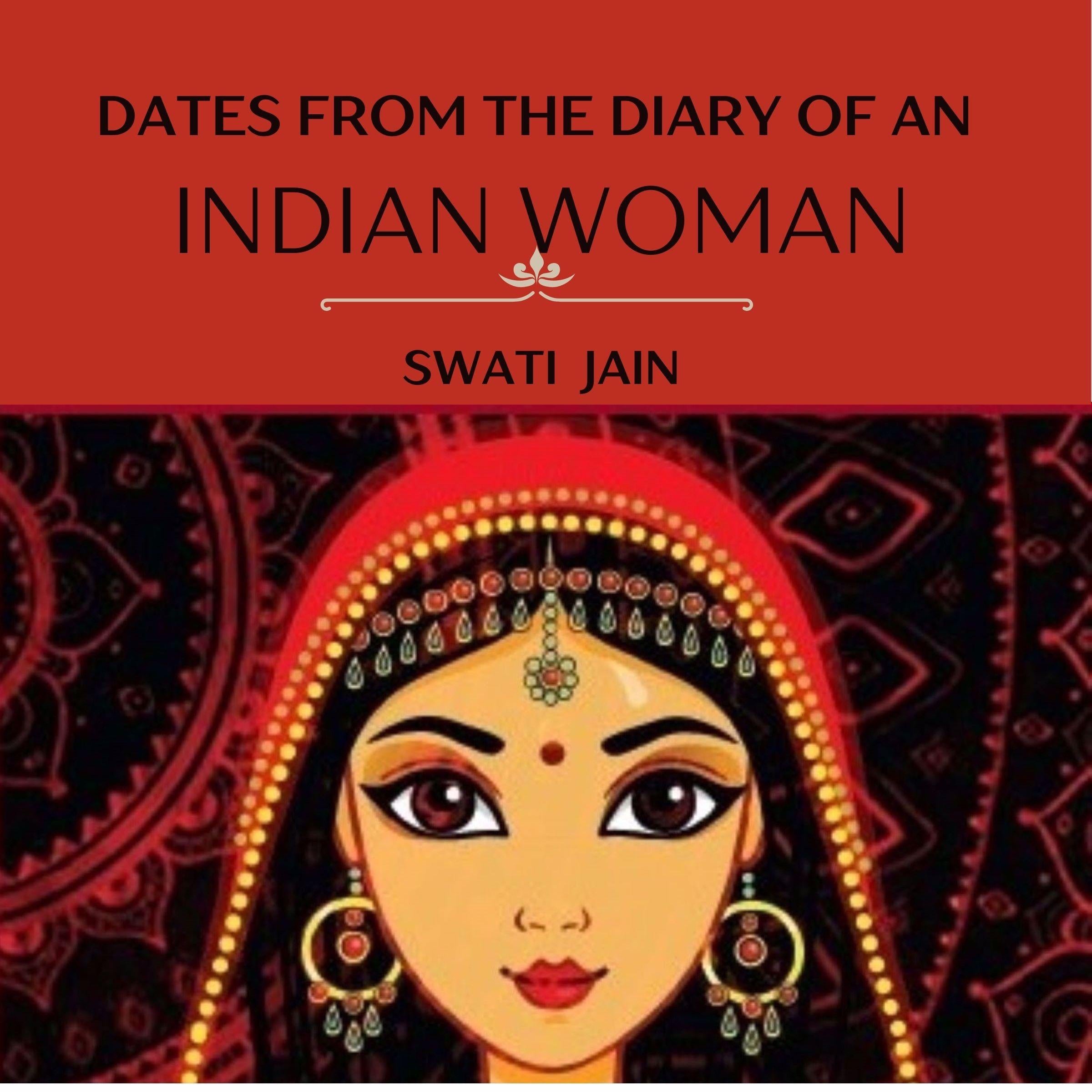 Dates from the Diary of an Indian Woman