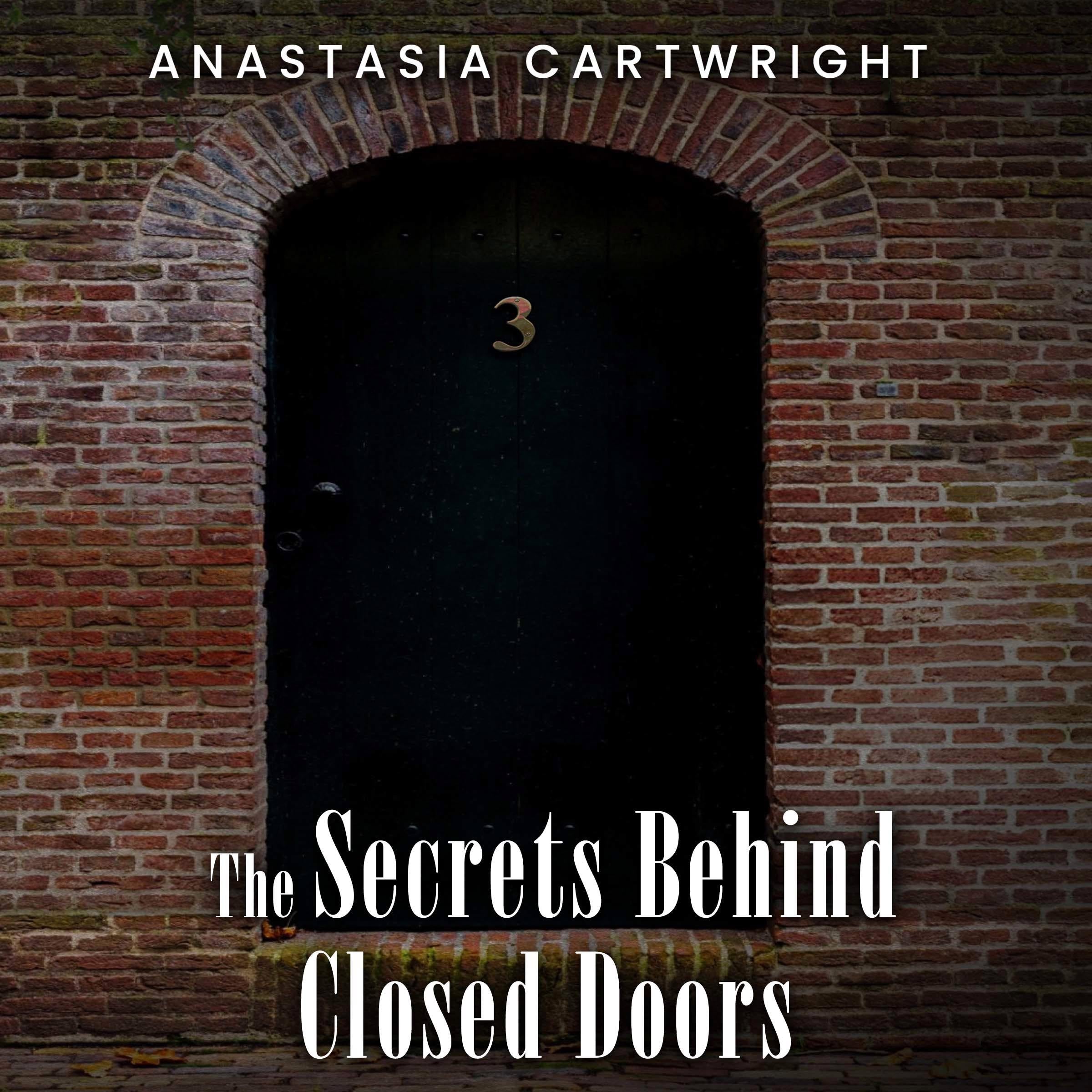 The Secrets Behind Closed Doors