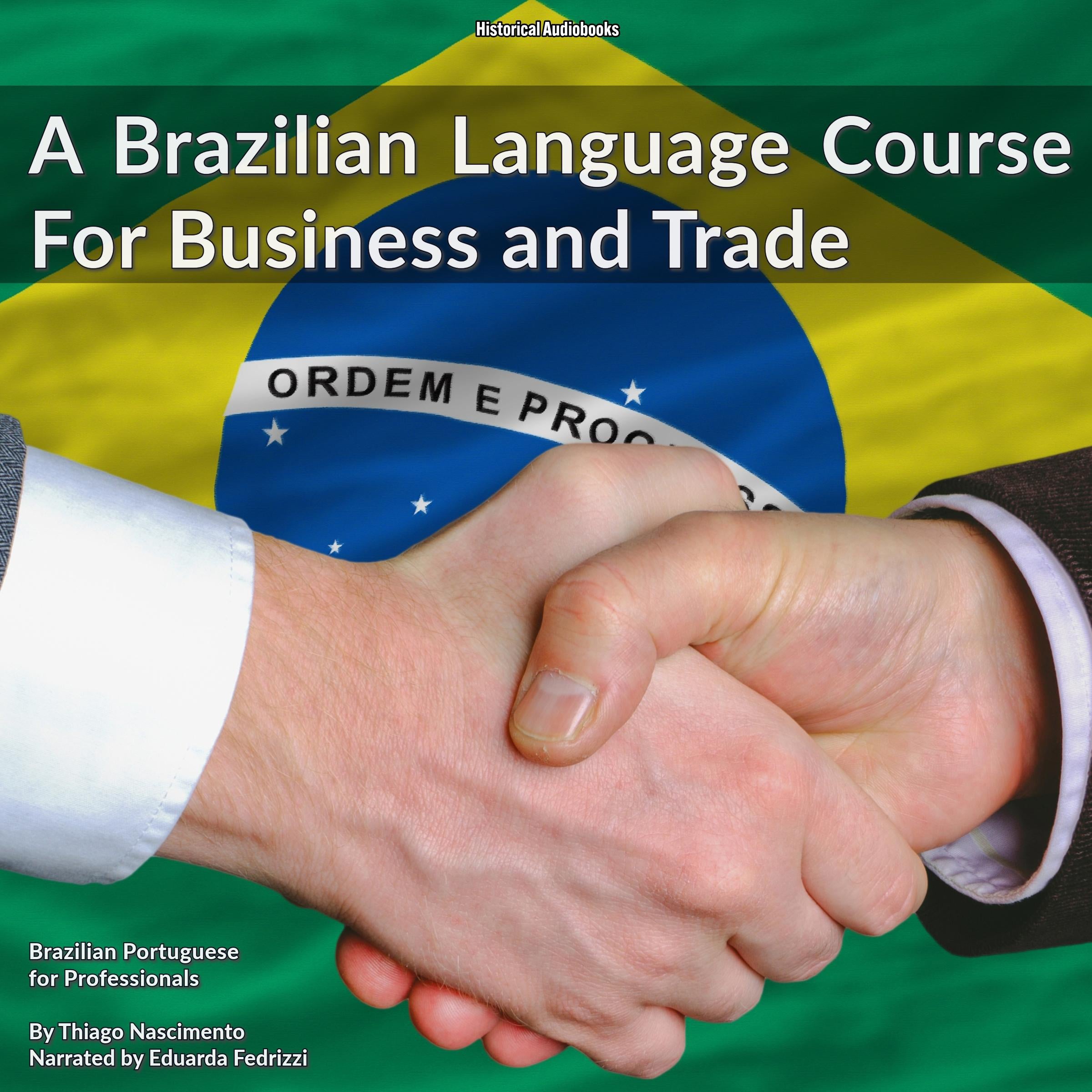A Brazilian Language Course for Business and Trade