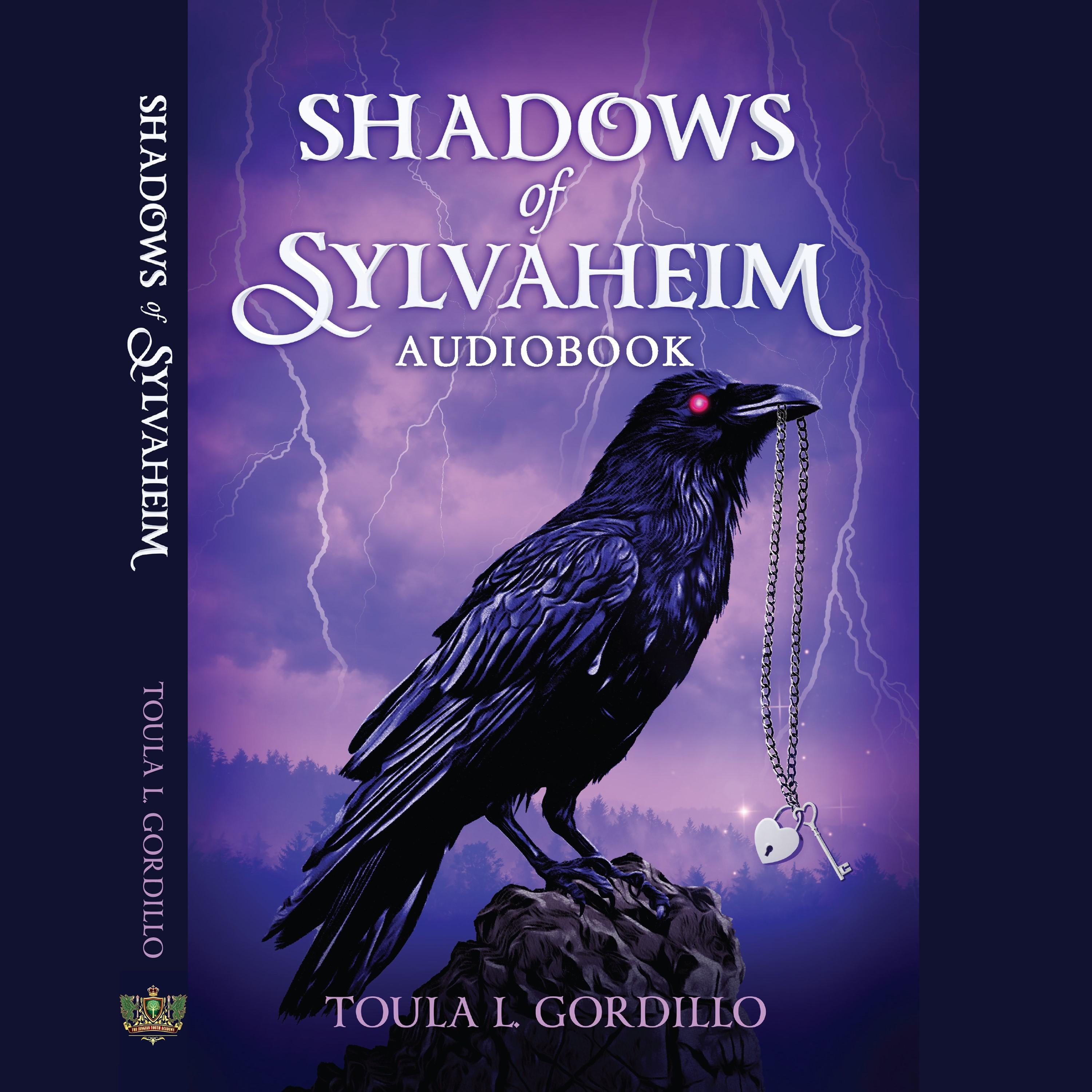 Shadows of Sylvaheim