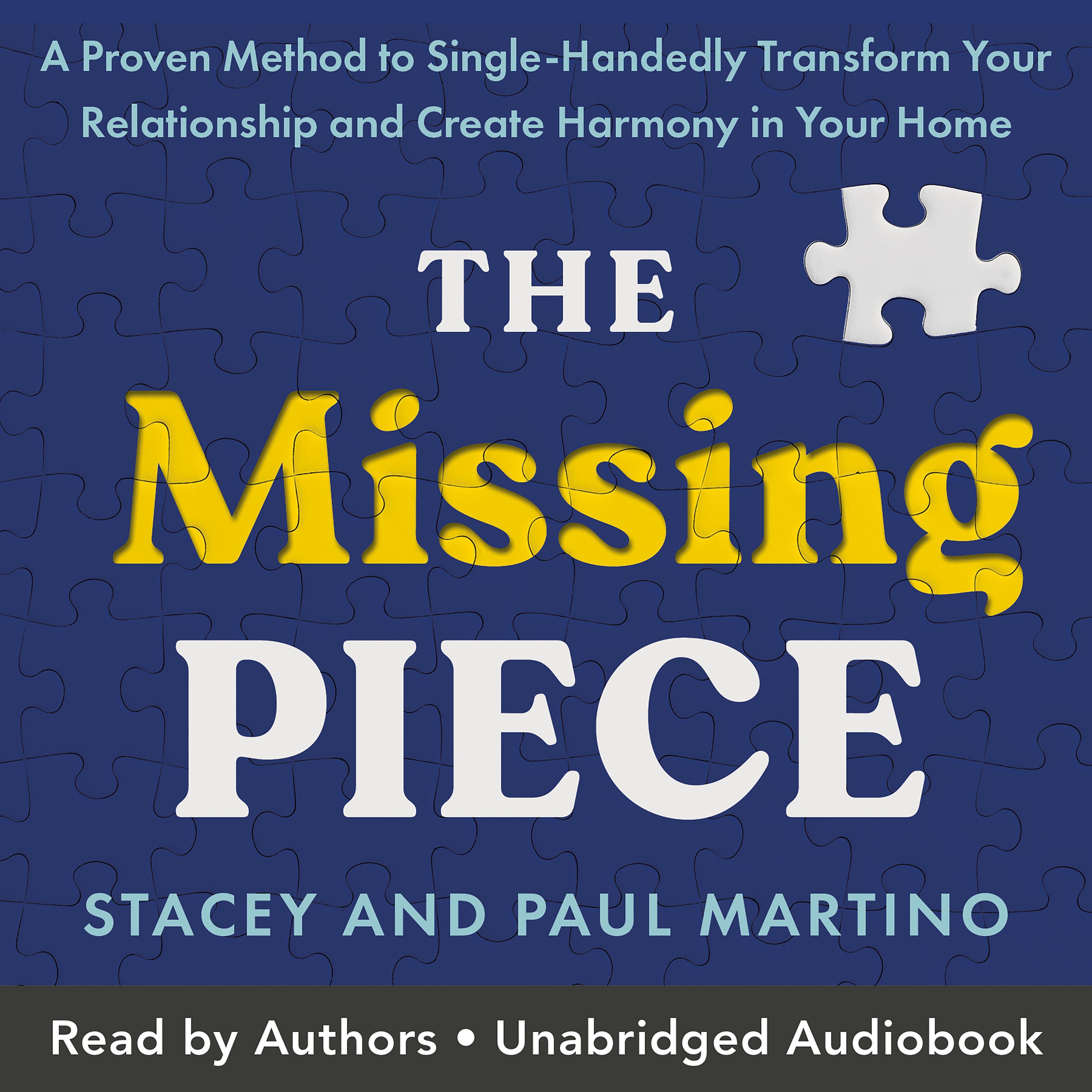 The Missing Piece