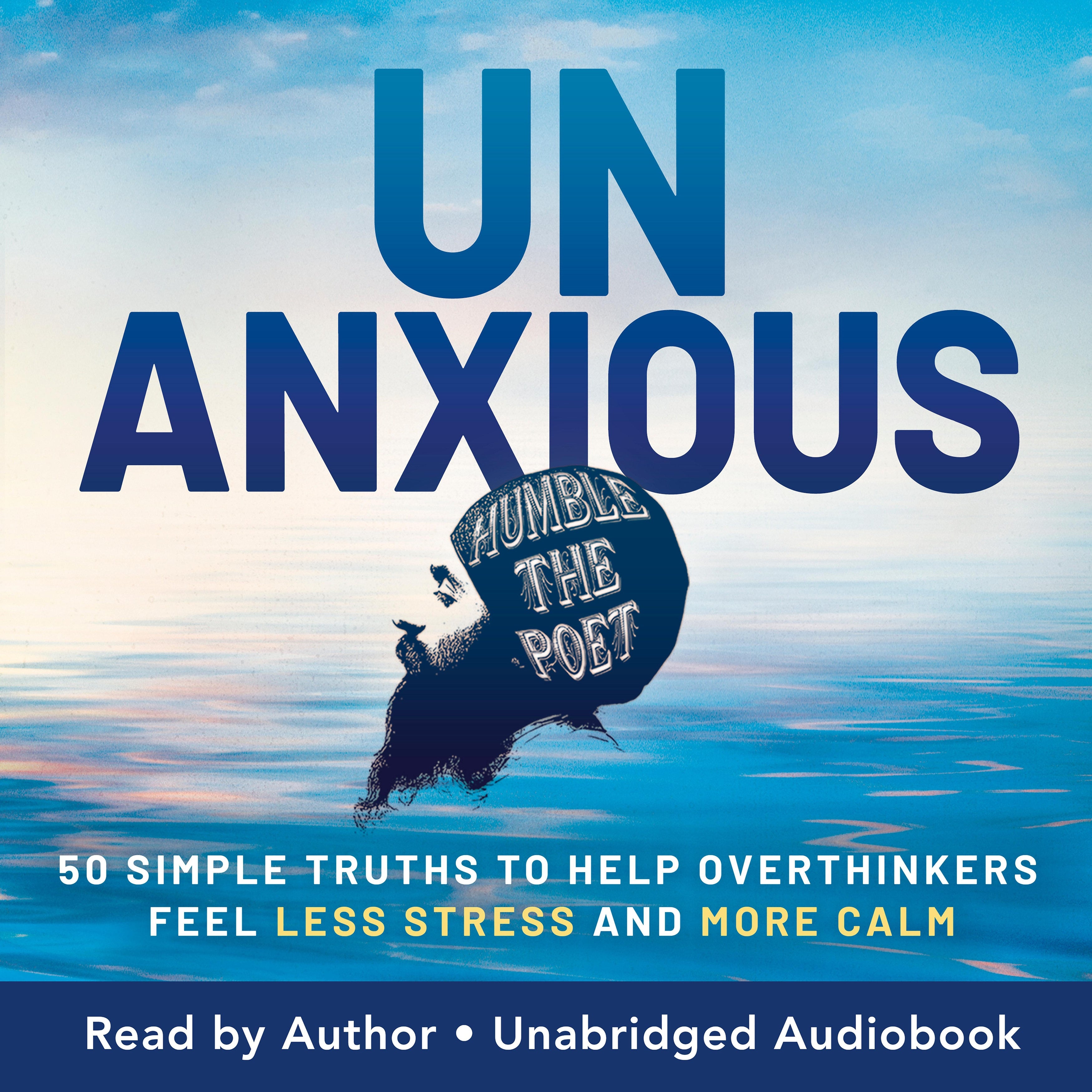Unanxious
