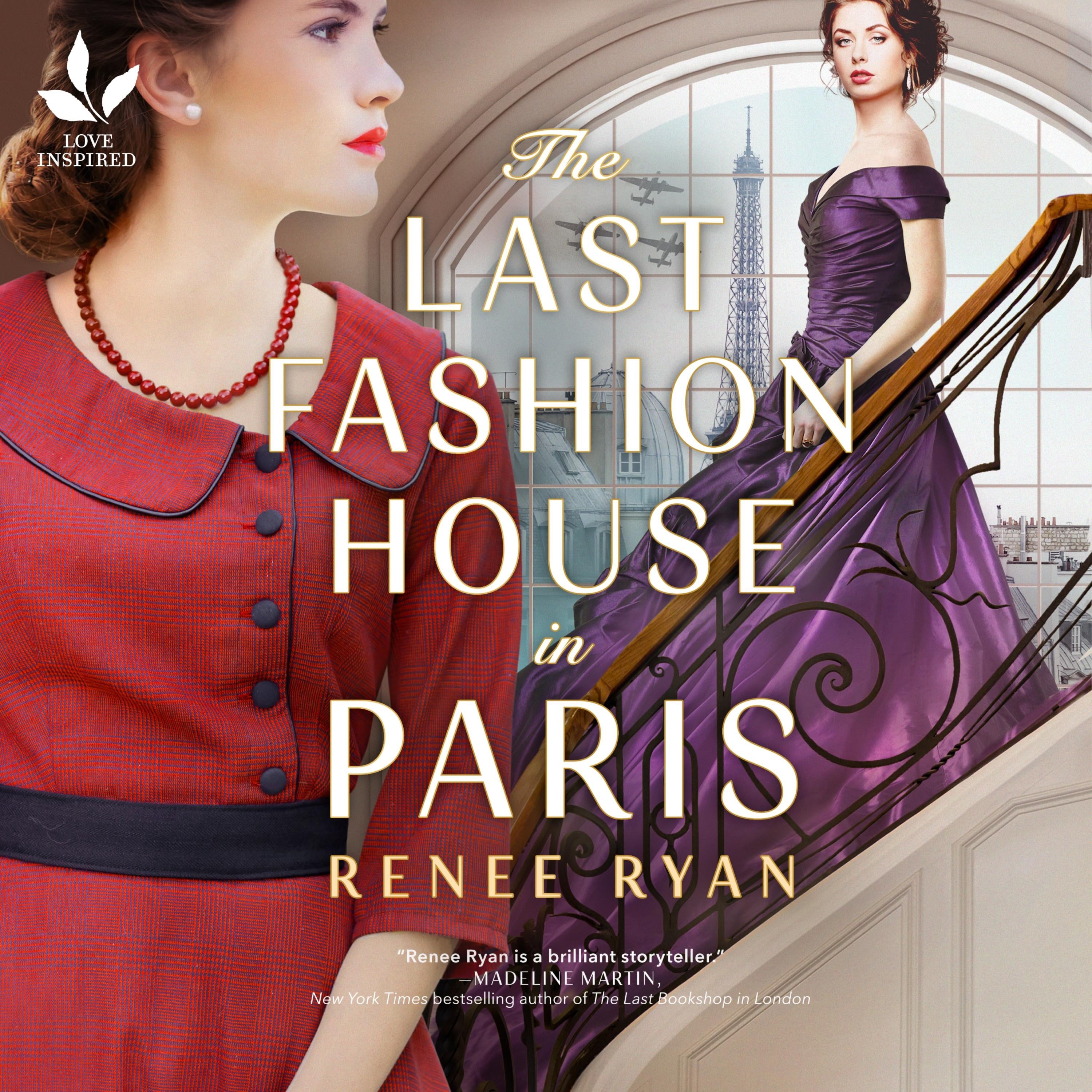 The Last Fashion House in Paris