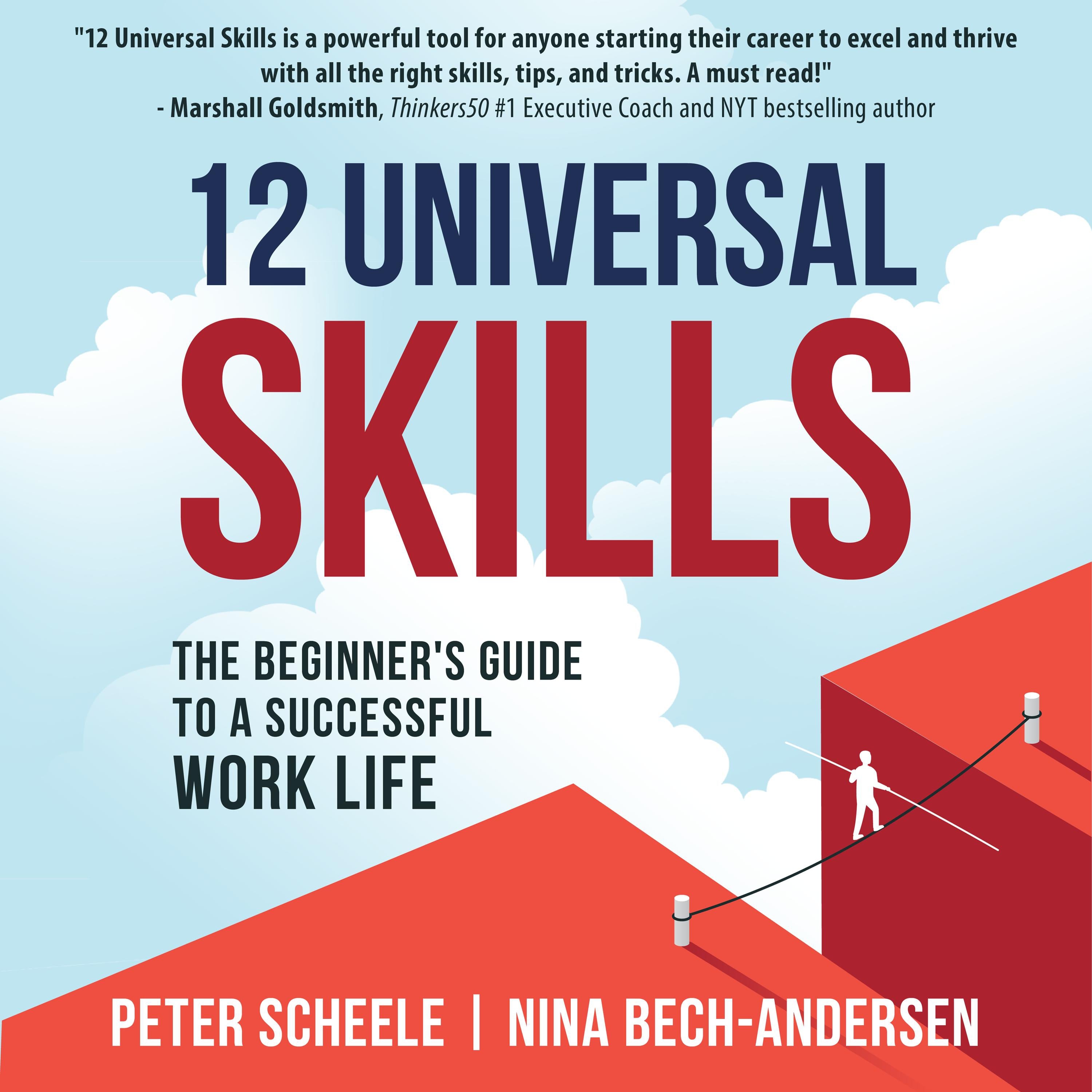 12 Universal Skills