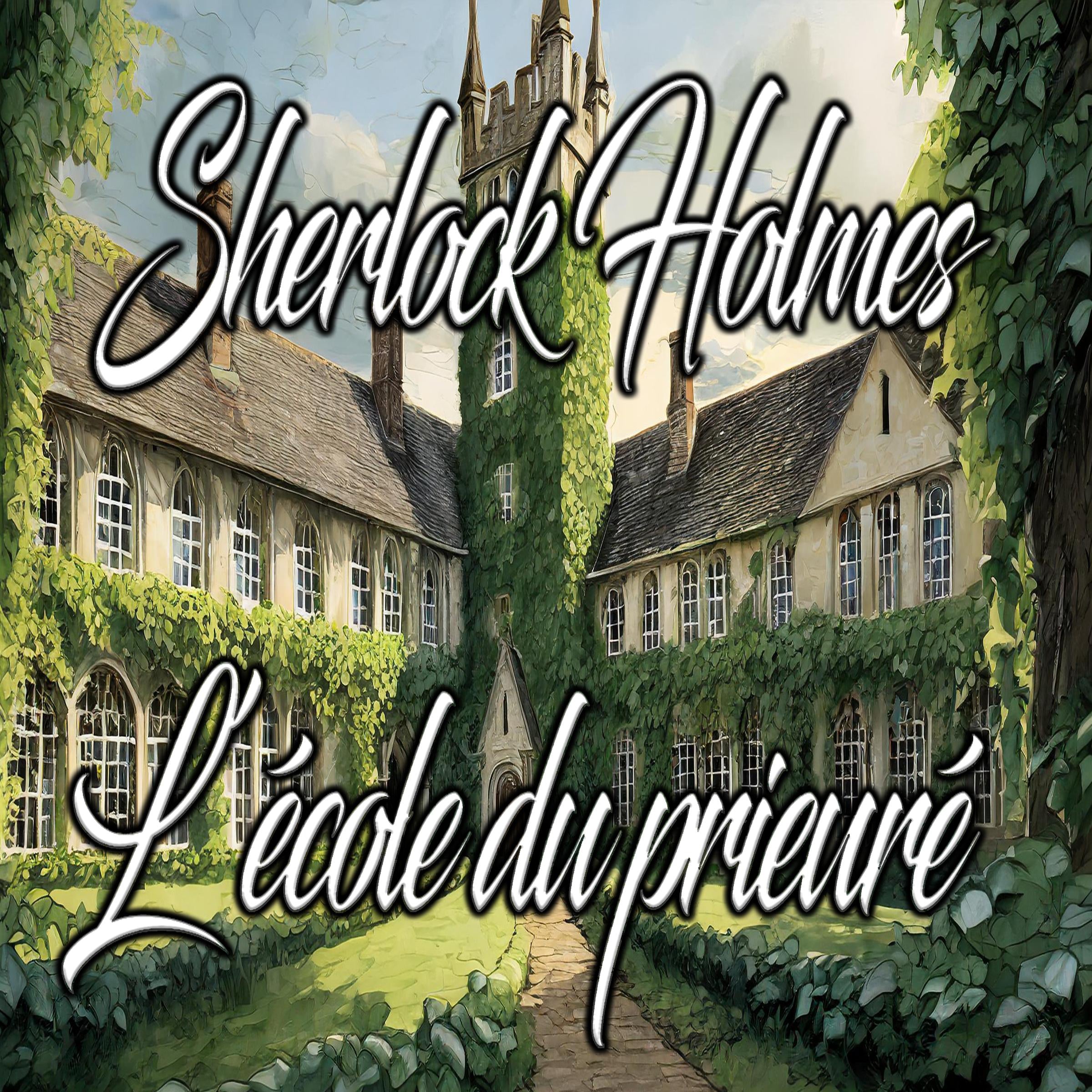 L'école du prieuré