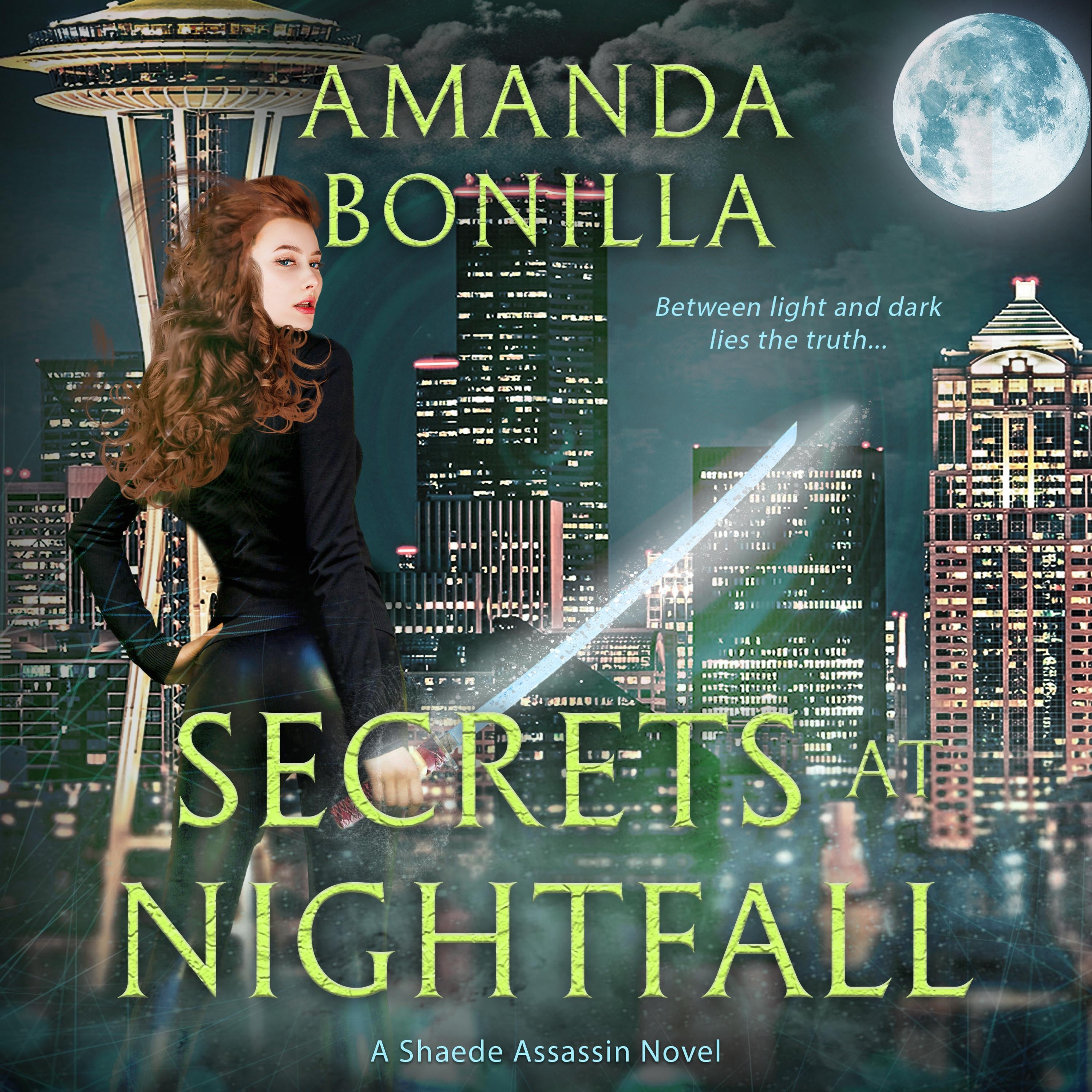 Secrets at Nightfall