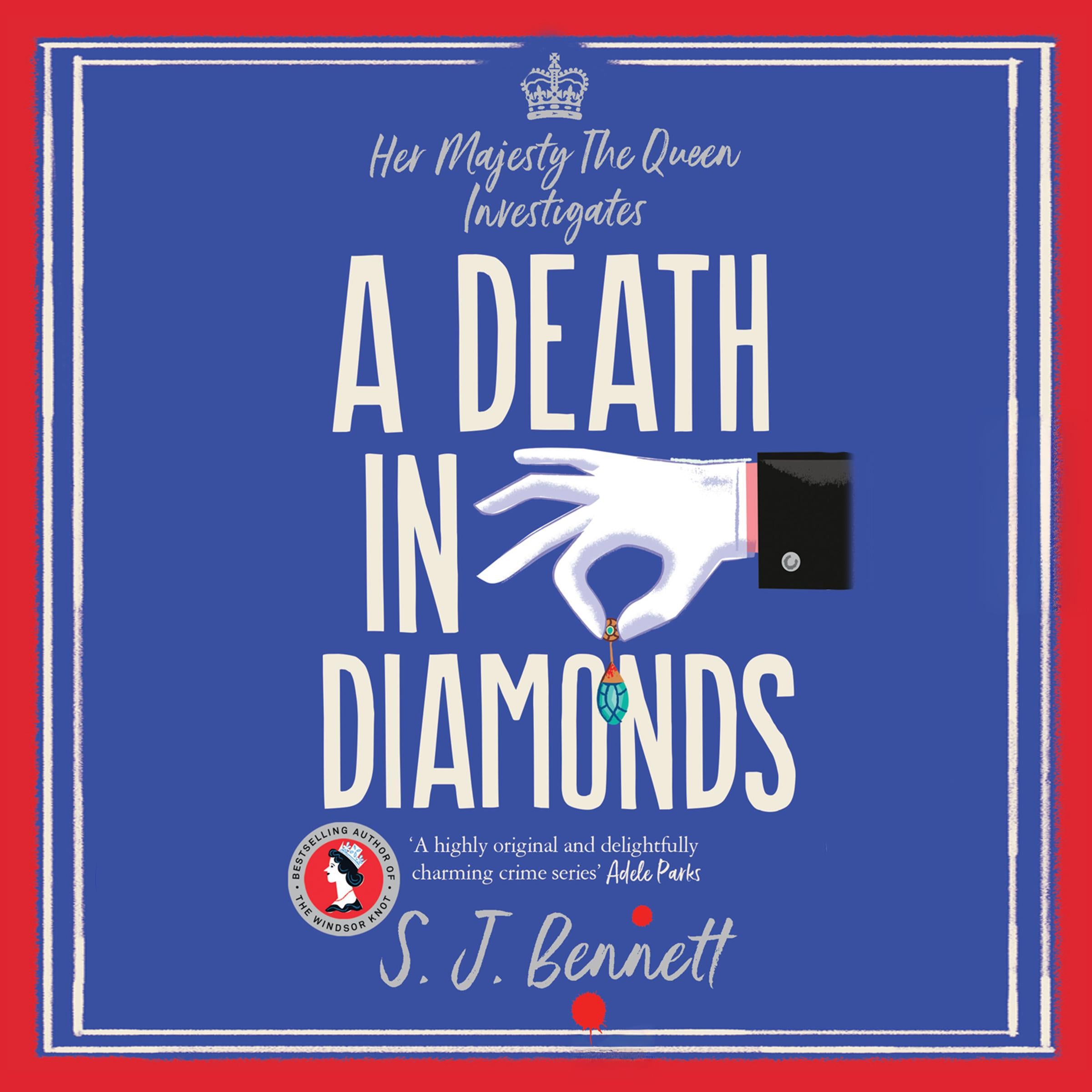 A Death in Diamonds