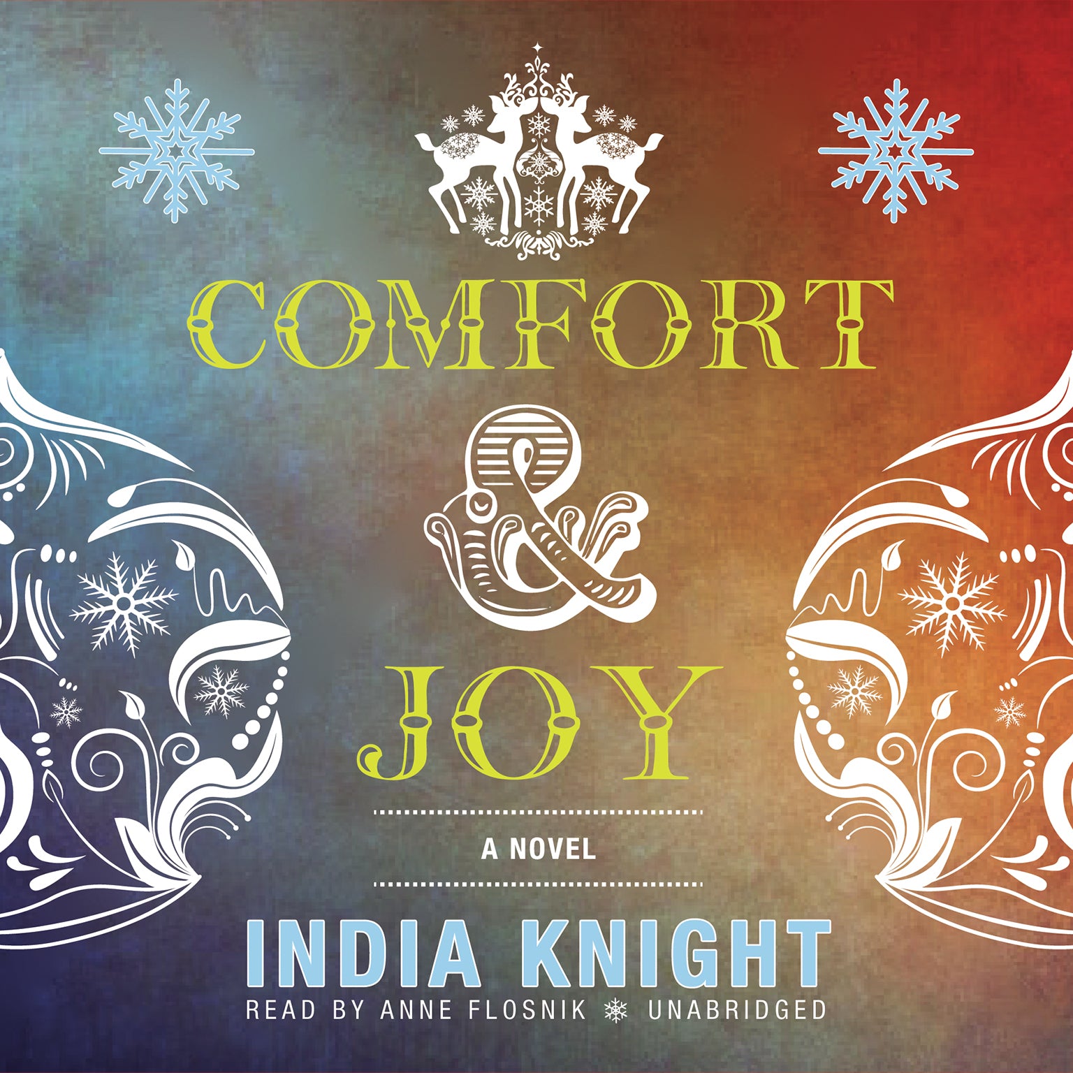 Comfort and Joy
