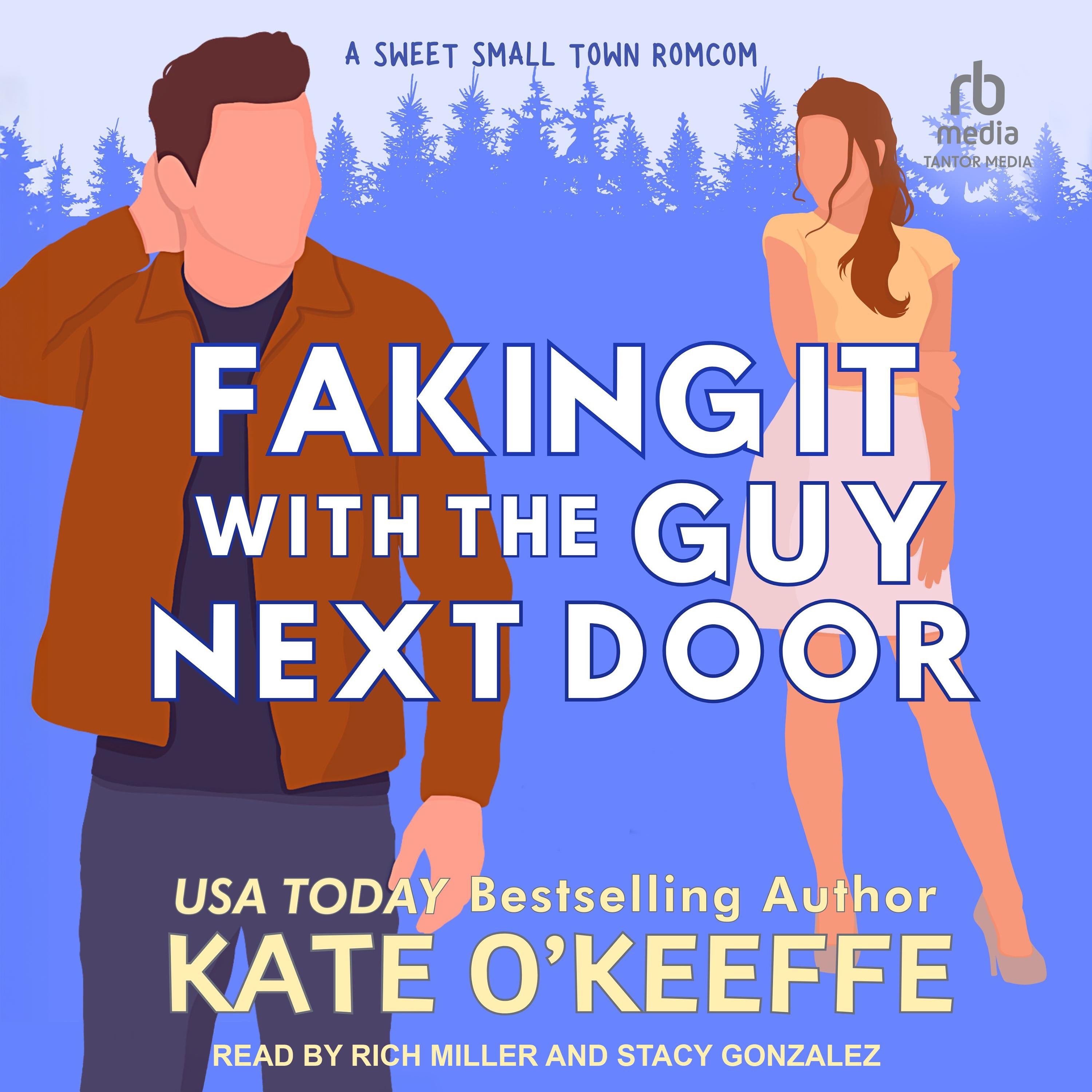 Faking It With the Guy Next Door