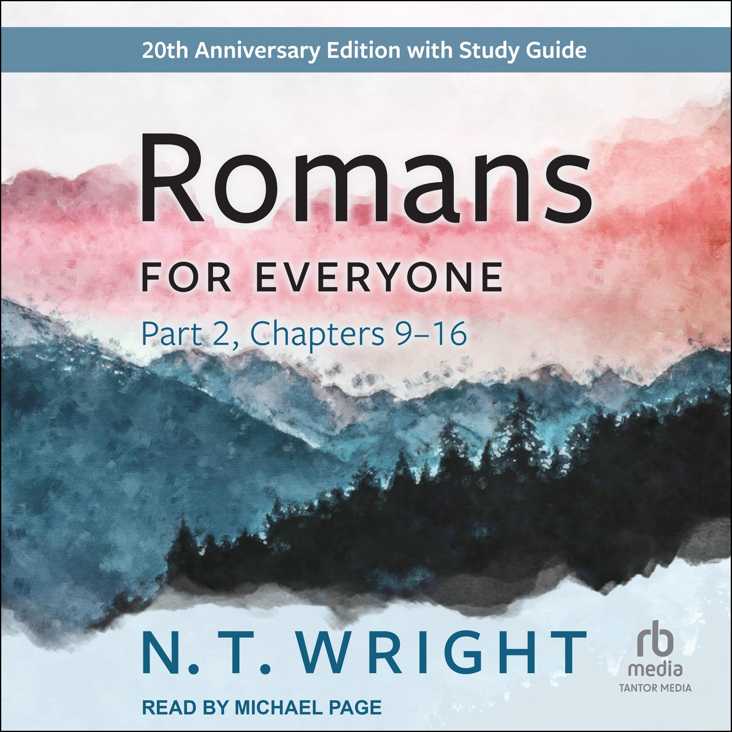 Romans for Everyone, Part 2
