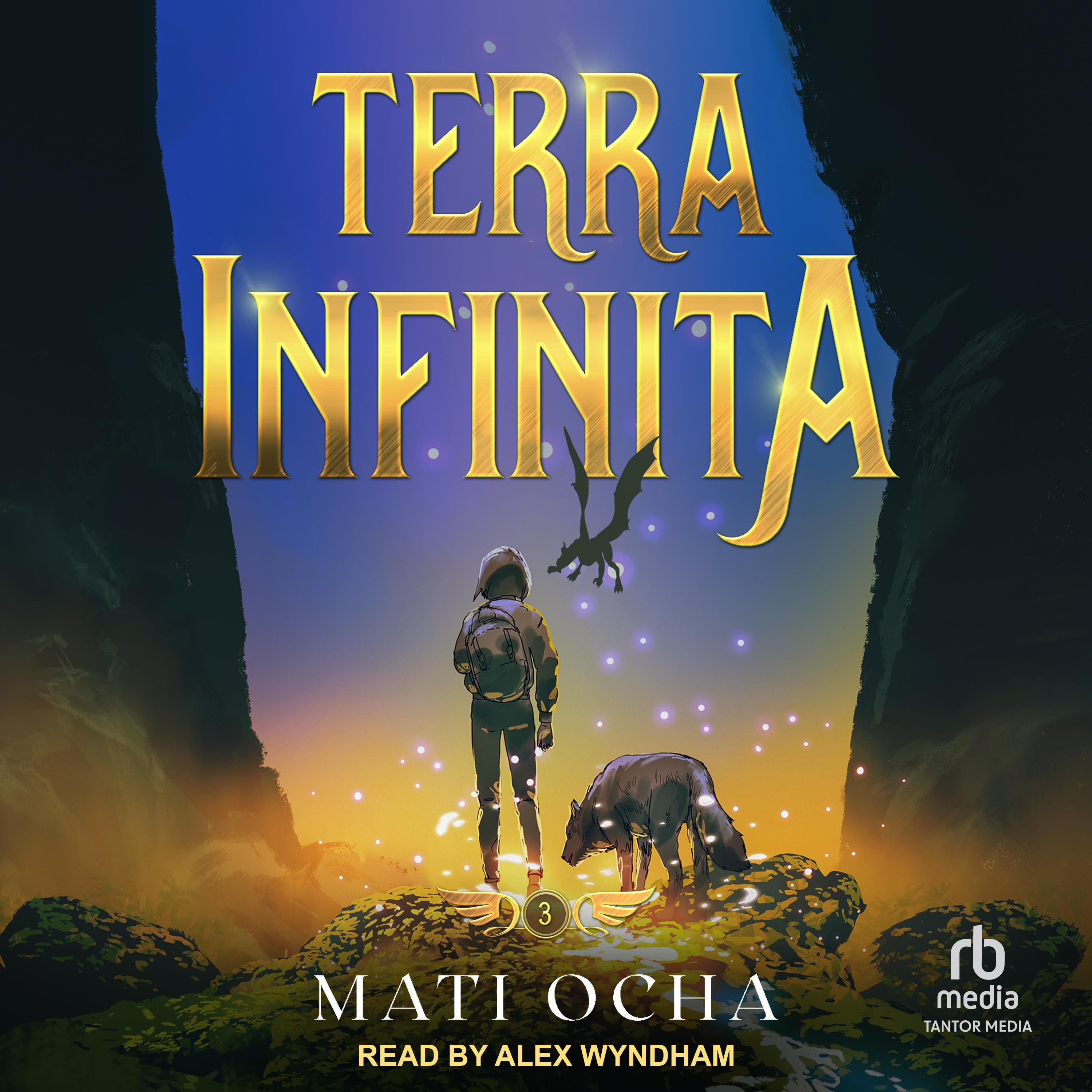 Terra Infinita