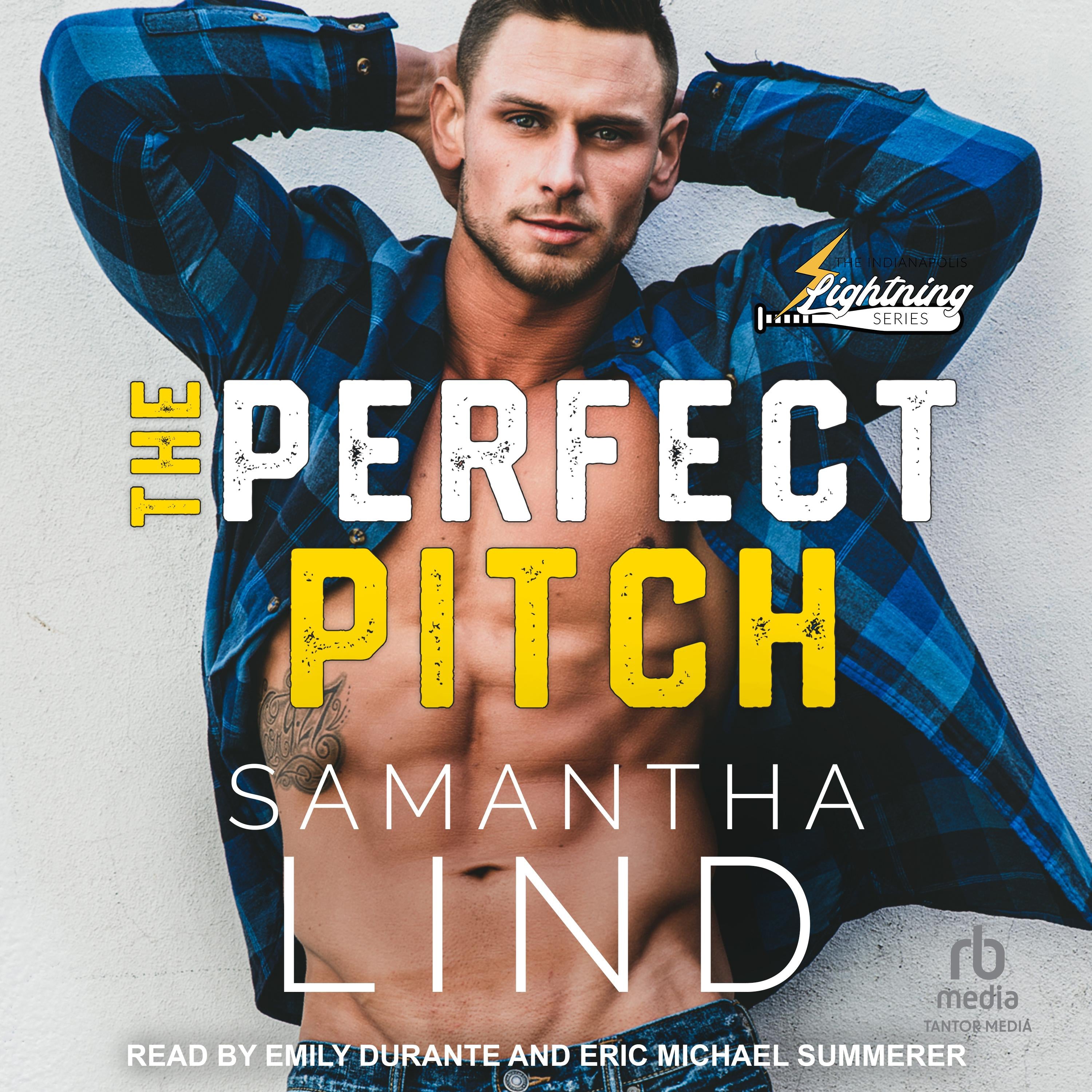 The Perfect Pitch