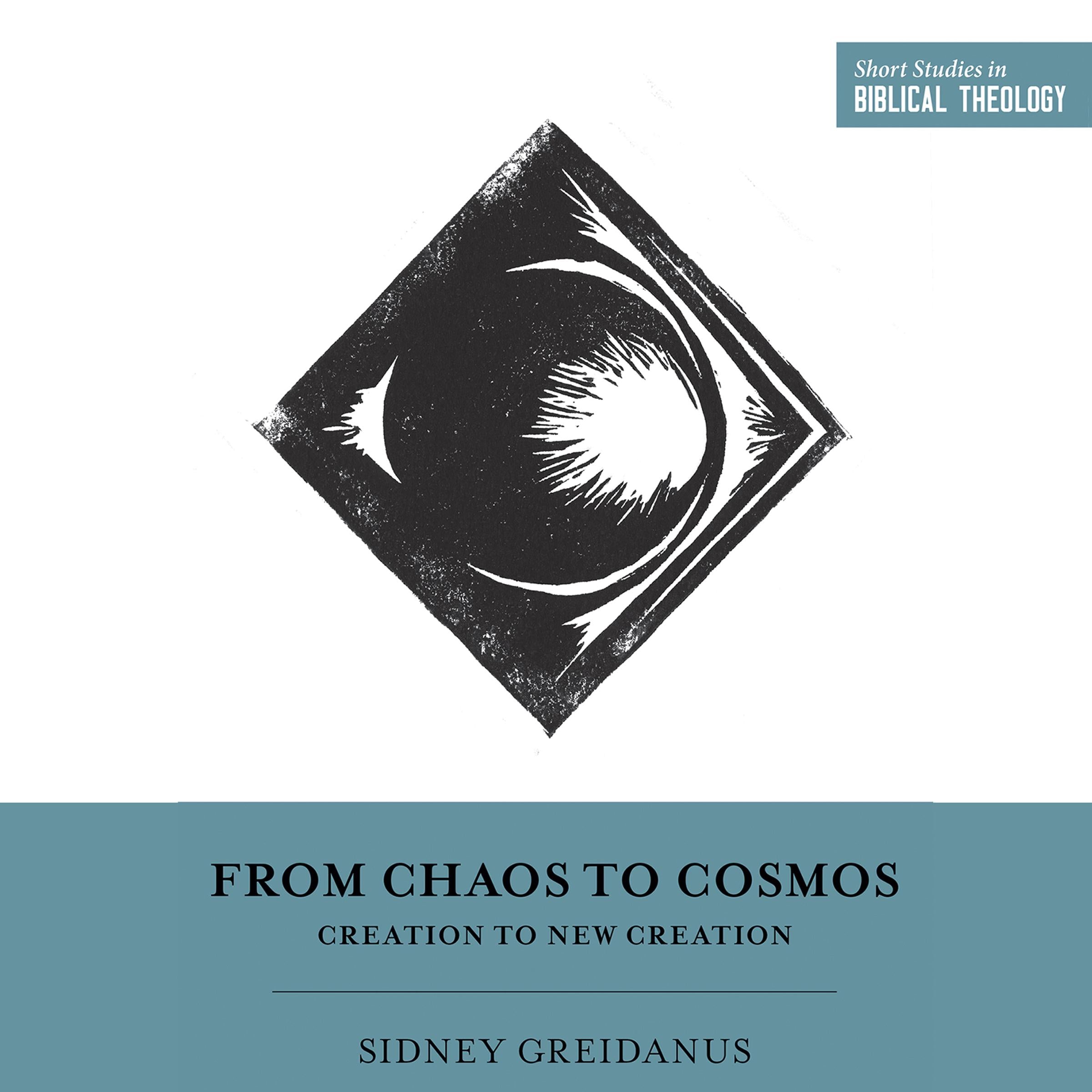 From Chaos to Cosmos