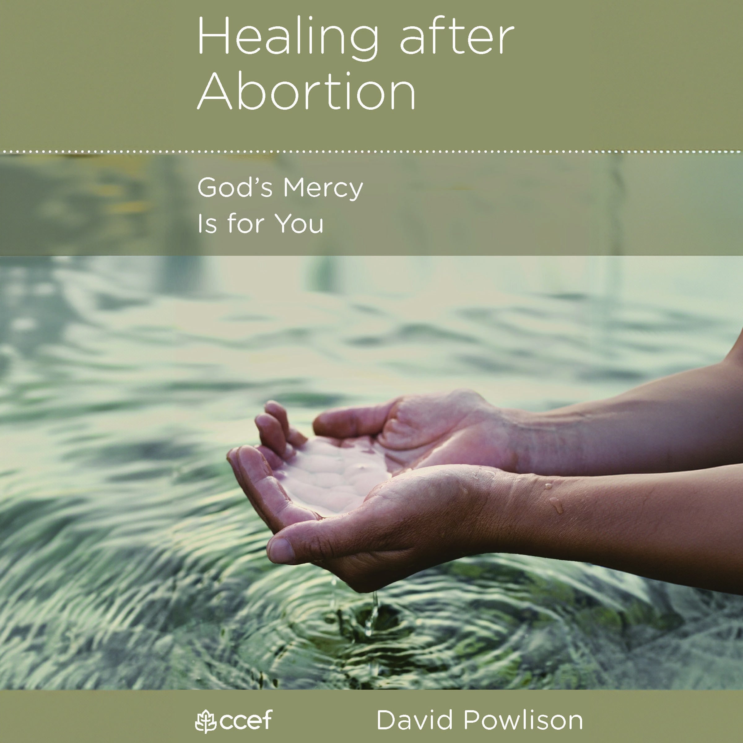 Healing after Abortion