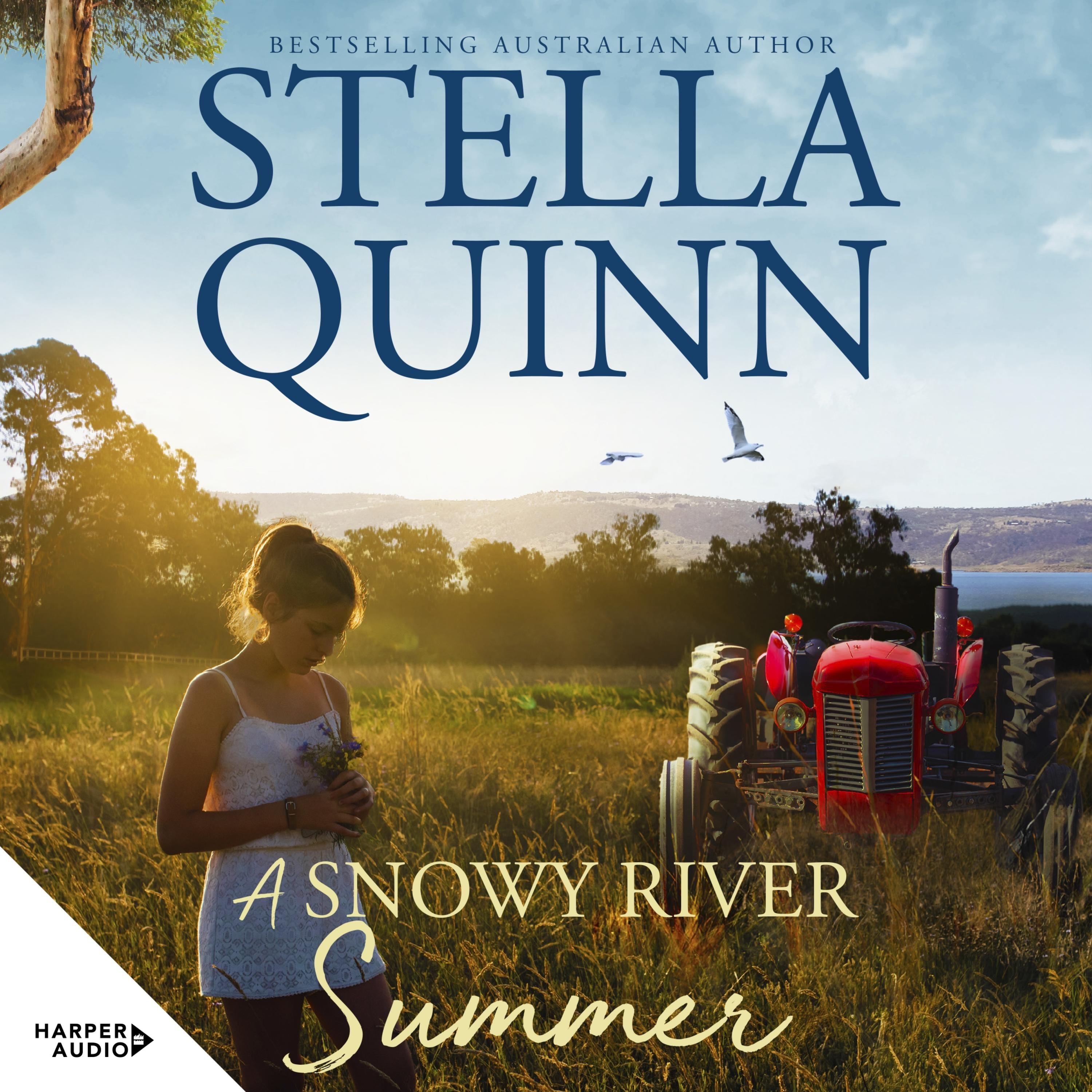 A Snowy River Summer